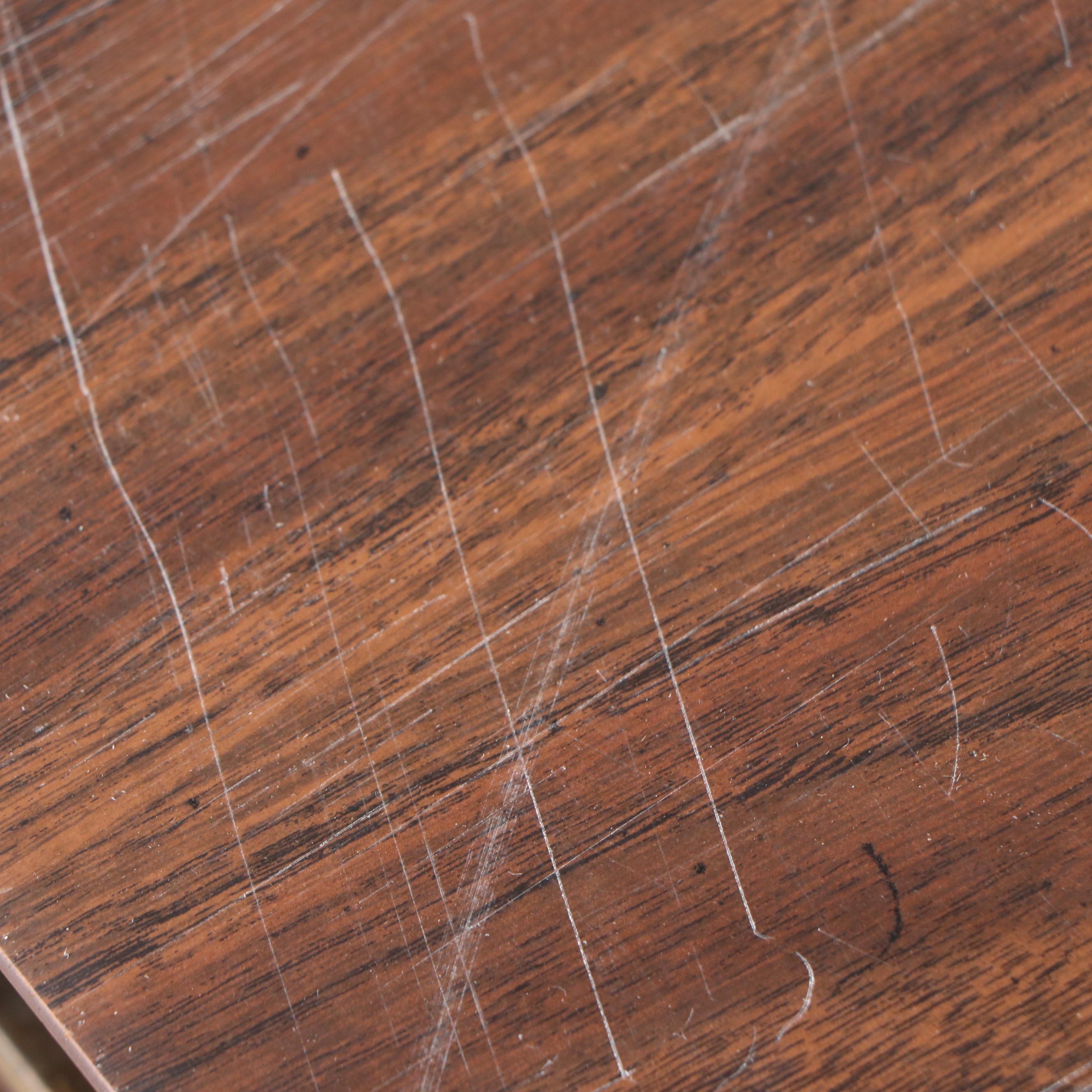 Pair of Mersman Mid Century Modern End Tables