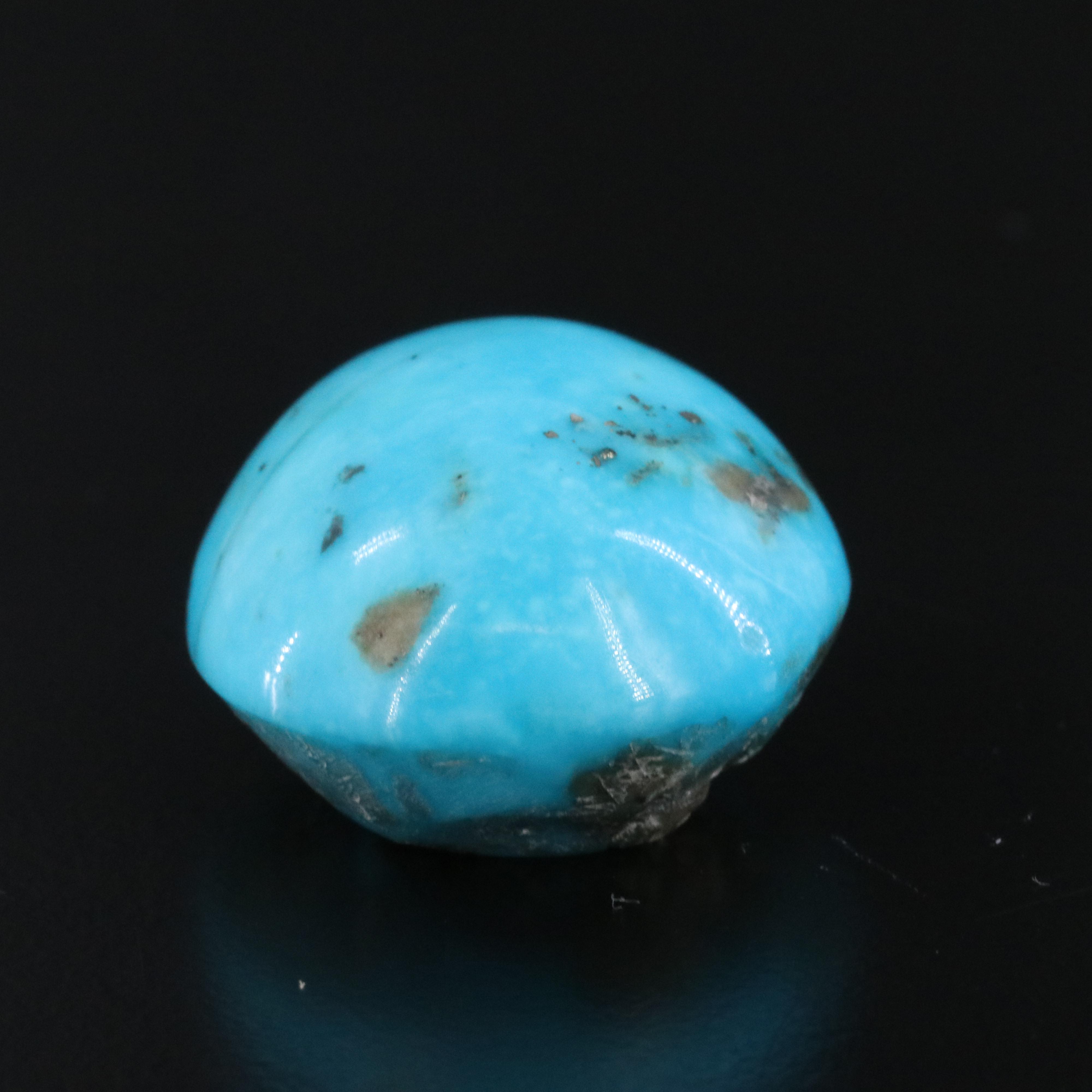Loose 52.73 CT Turquoise