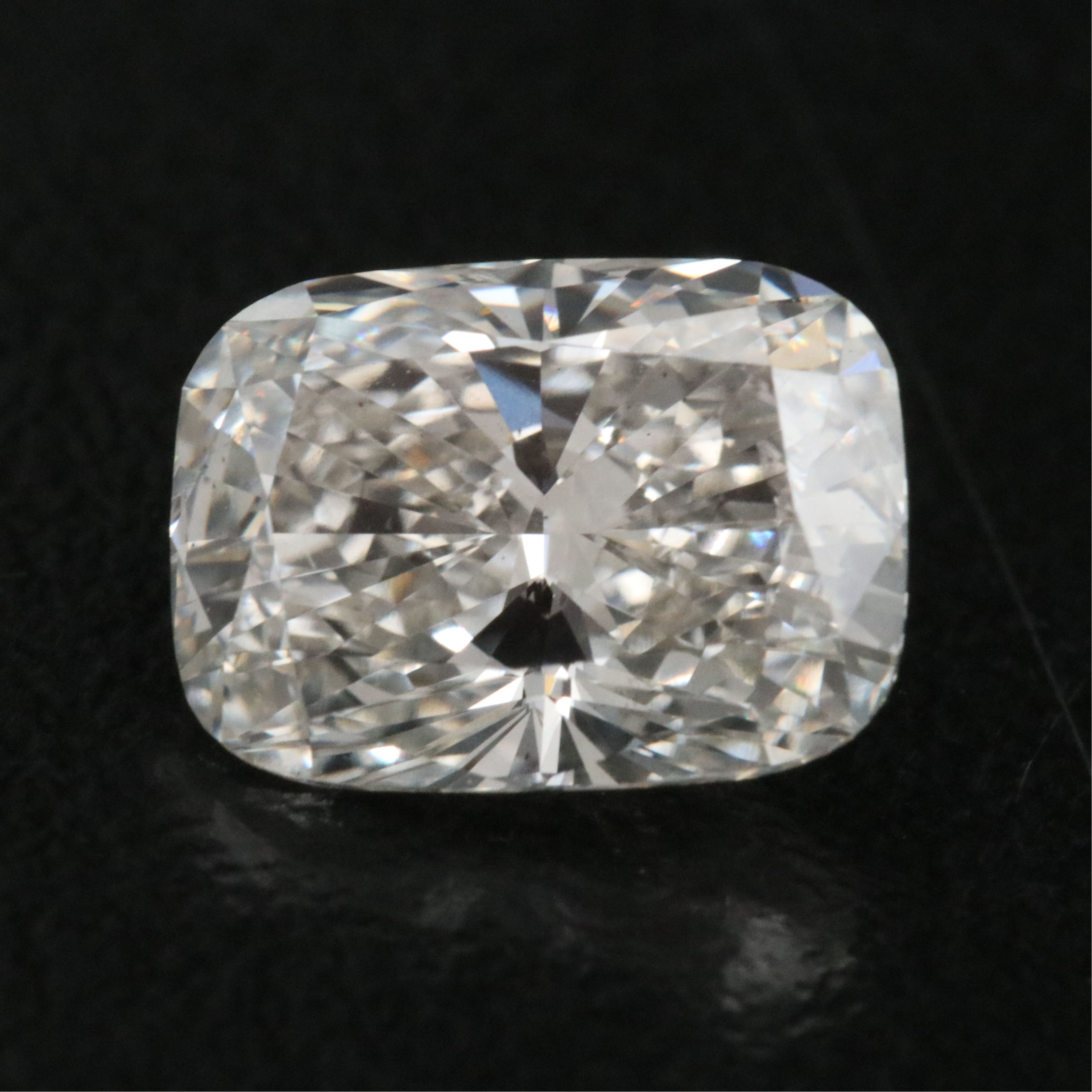 Loose 1.96 CT Lab Grown Diamond with IGI Report