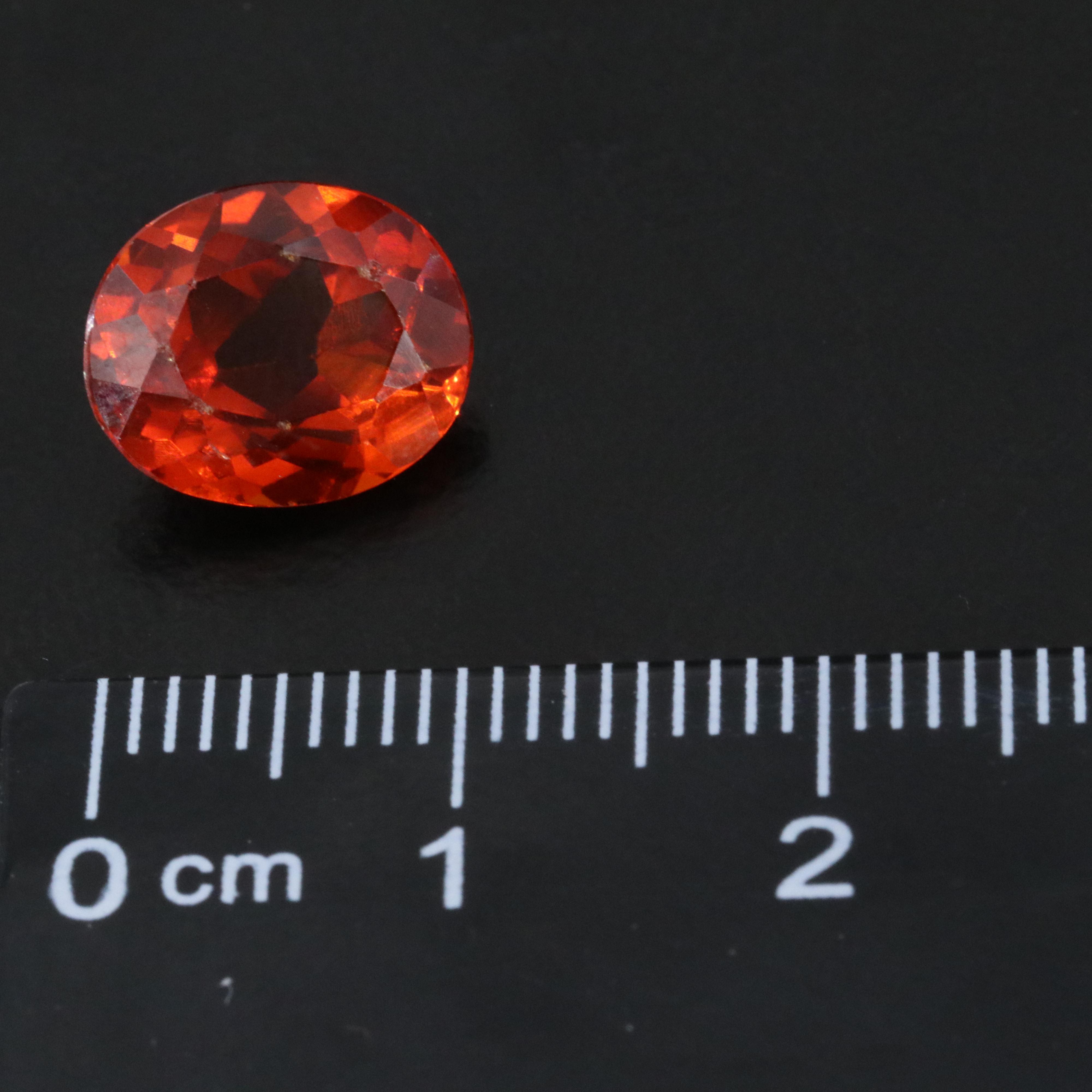 Loose 18.68 CTW Lab Grown Sapphires