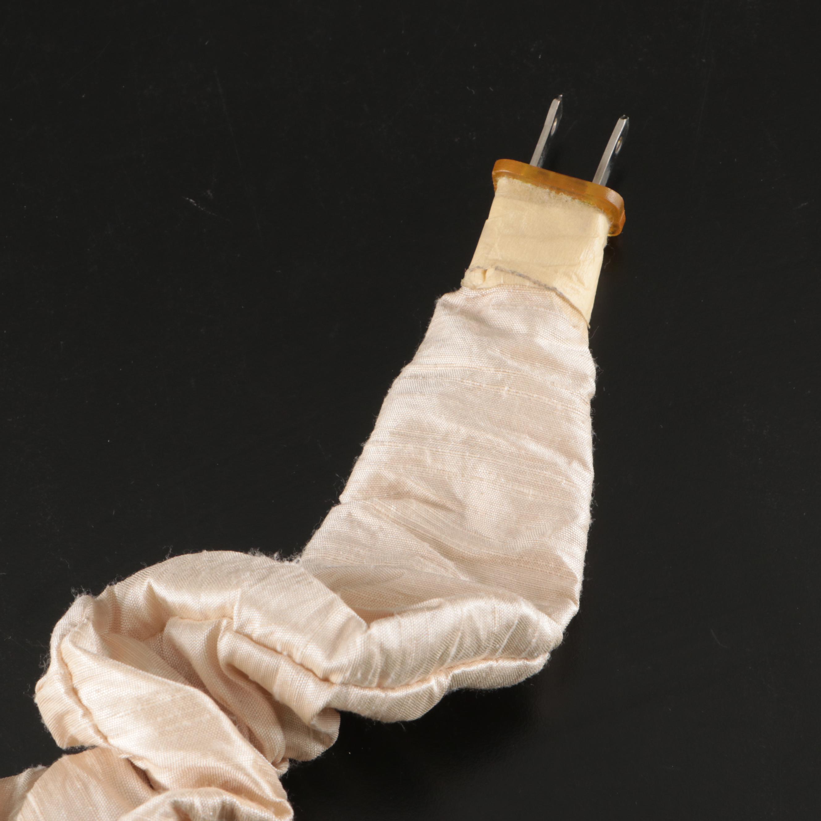 Waterford Crystal Table Lamps with Marquis Waterford Martini Glass