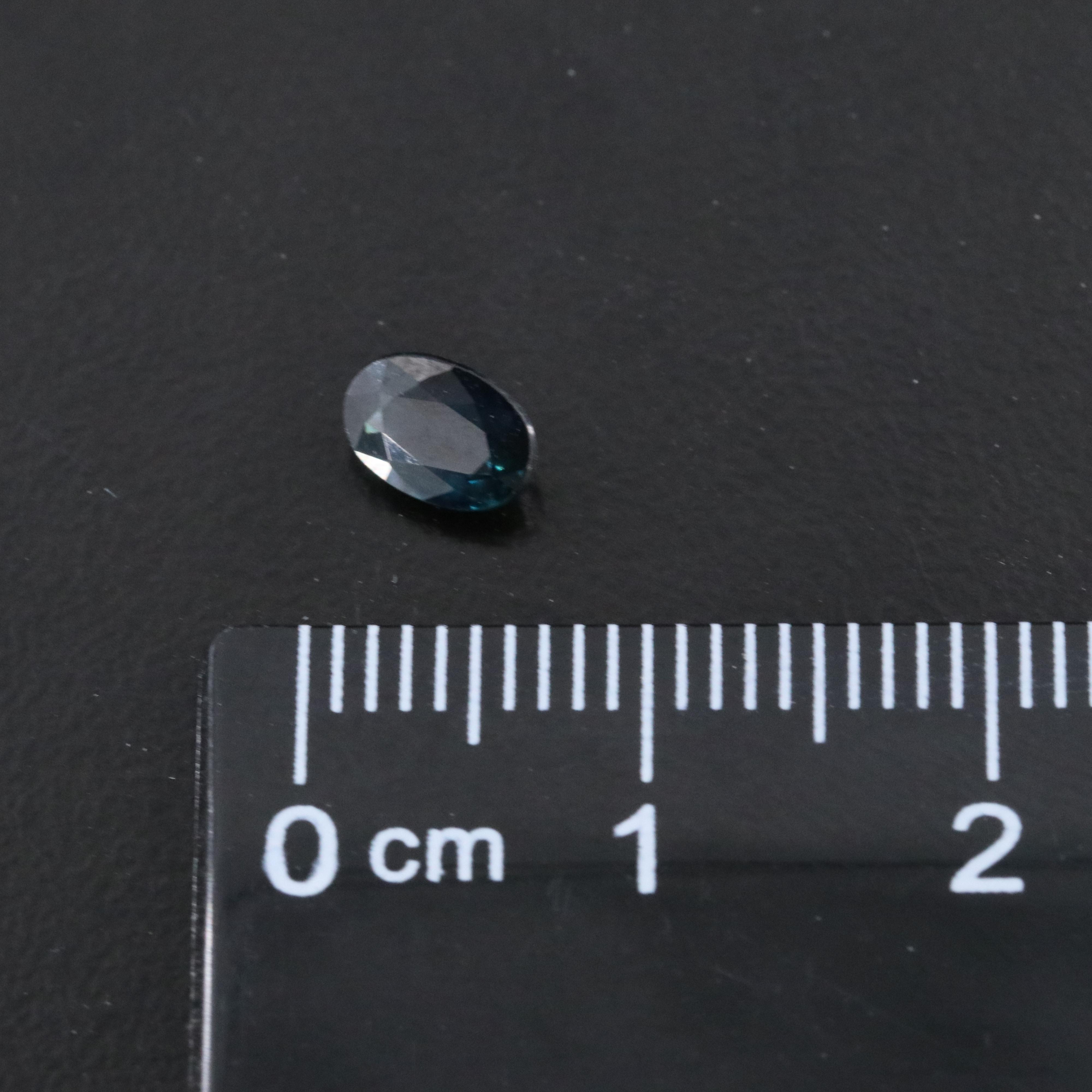 Loose 6.36 CTW Sapphires