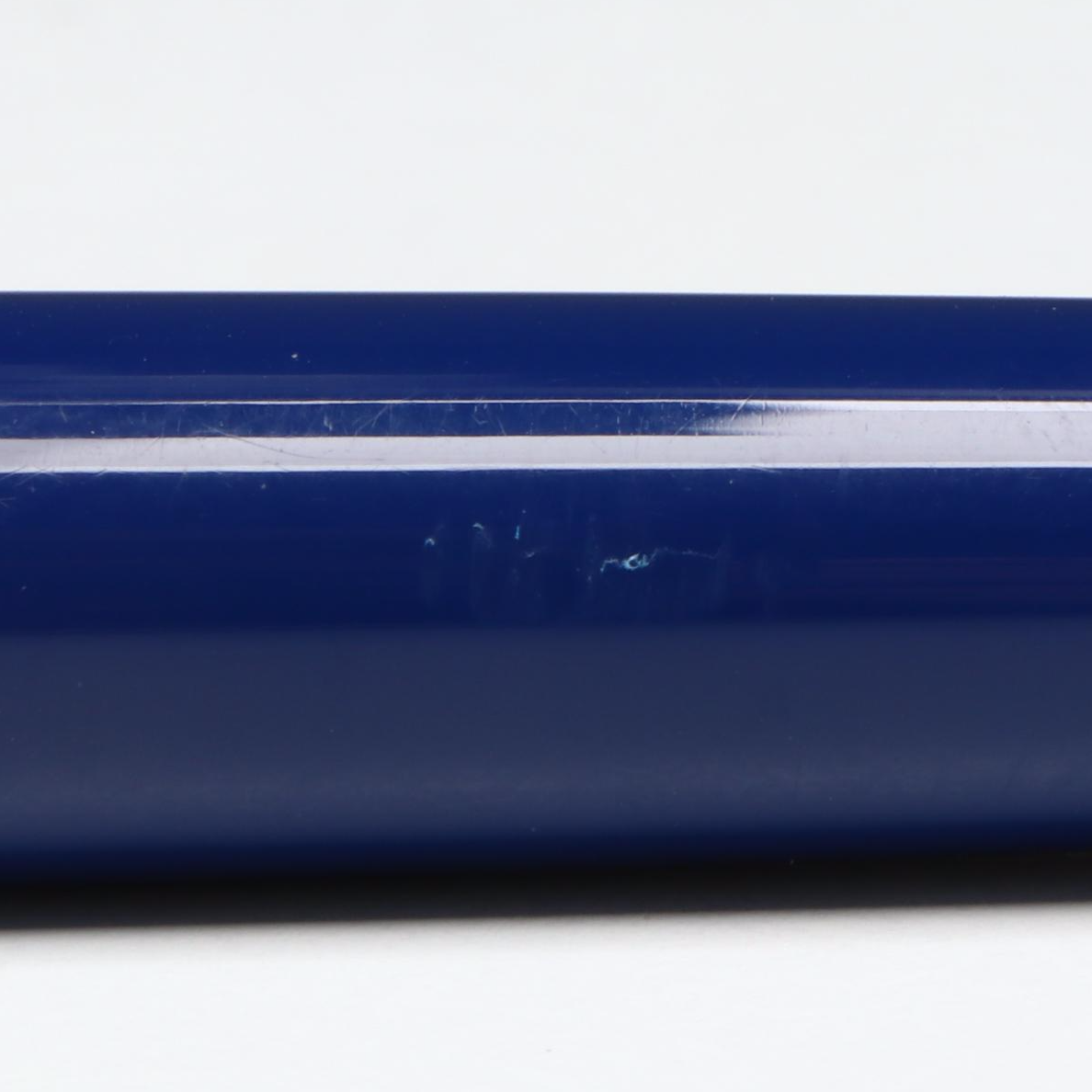 Pelikan Souverän Navy Blue Resin Rollerball Pen