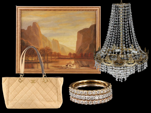 THIS WEEK'S SENSATIONAL FINDS