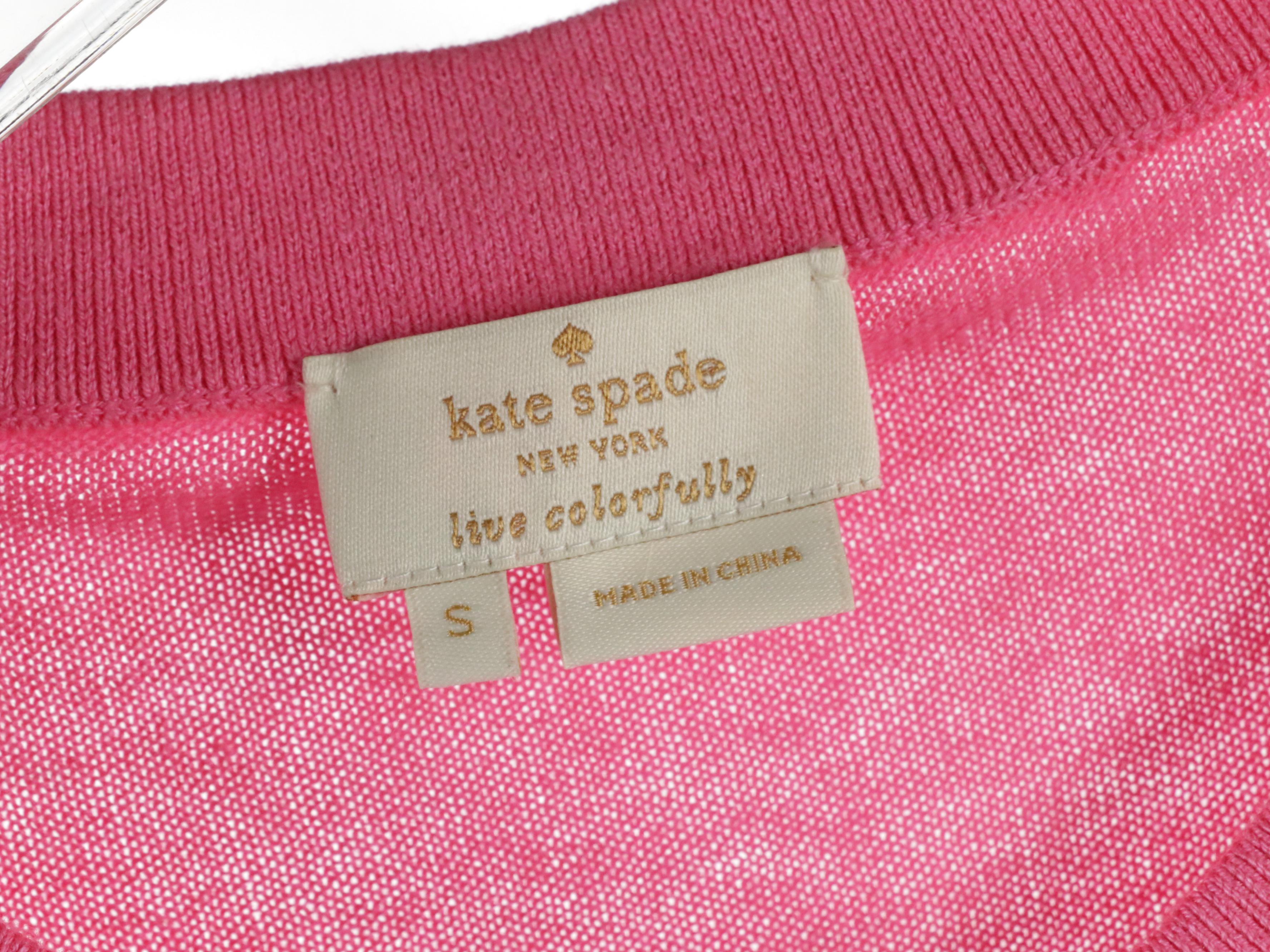 Kate Spade New York and Pendleton Cardigan Sweaters with Other Pullover Sweater