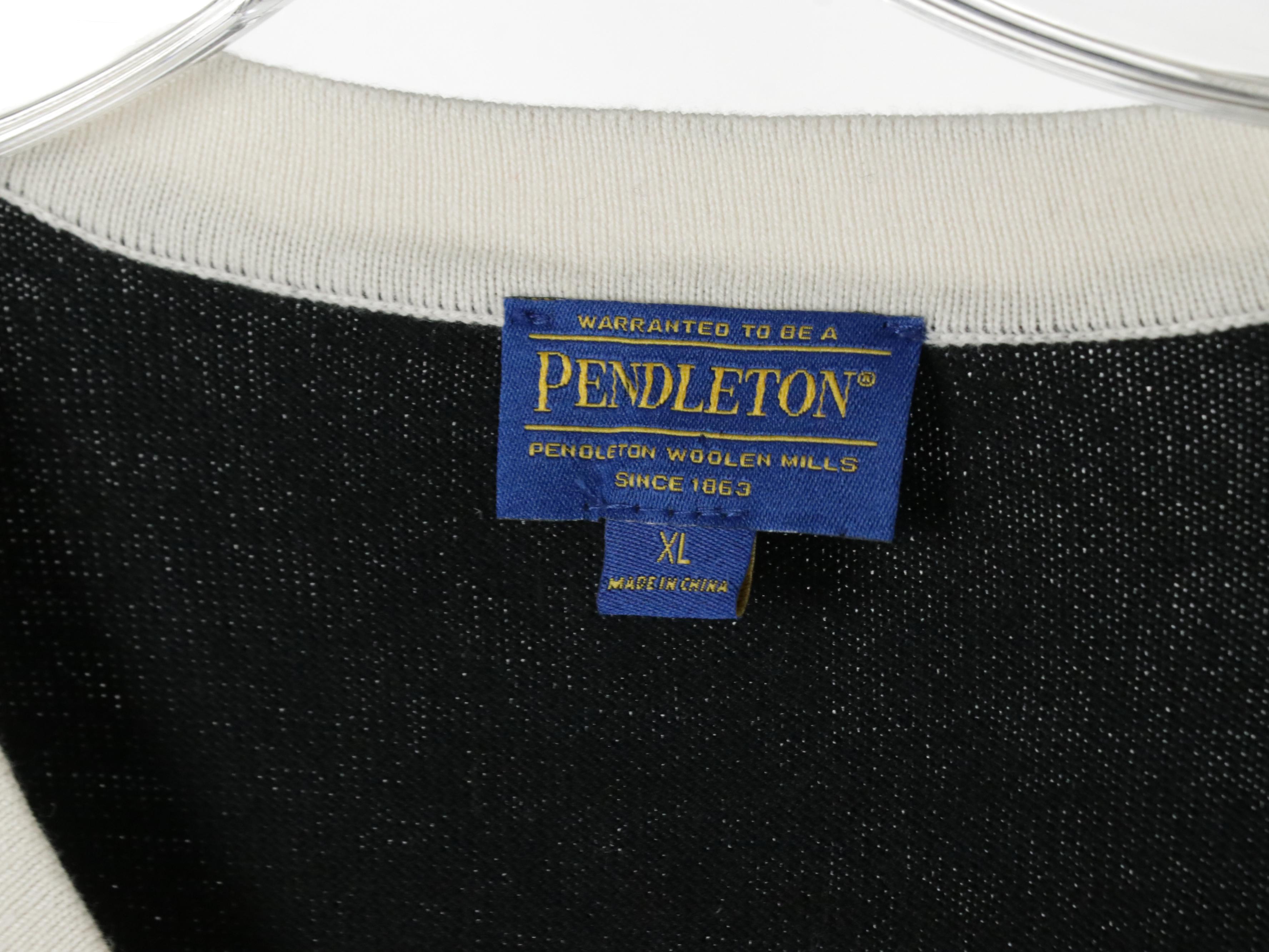 Kate Spade New York and Pendleton Cardigan Sweaters with Other Pullover Sweater