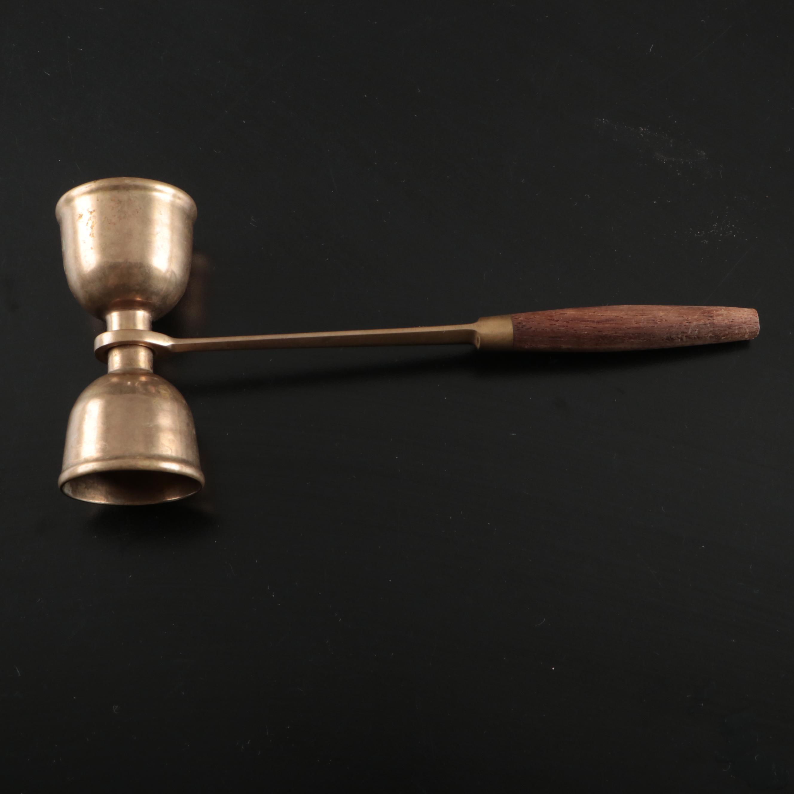 Tumblers with Copper Overlay with Other Barware and and Accessories