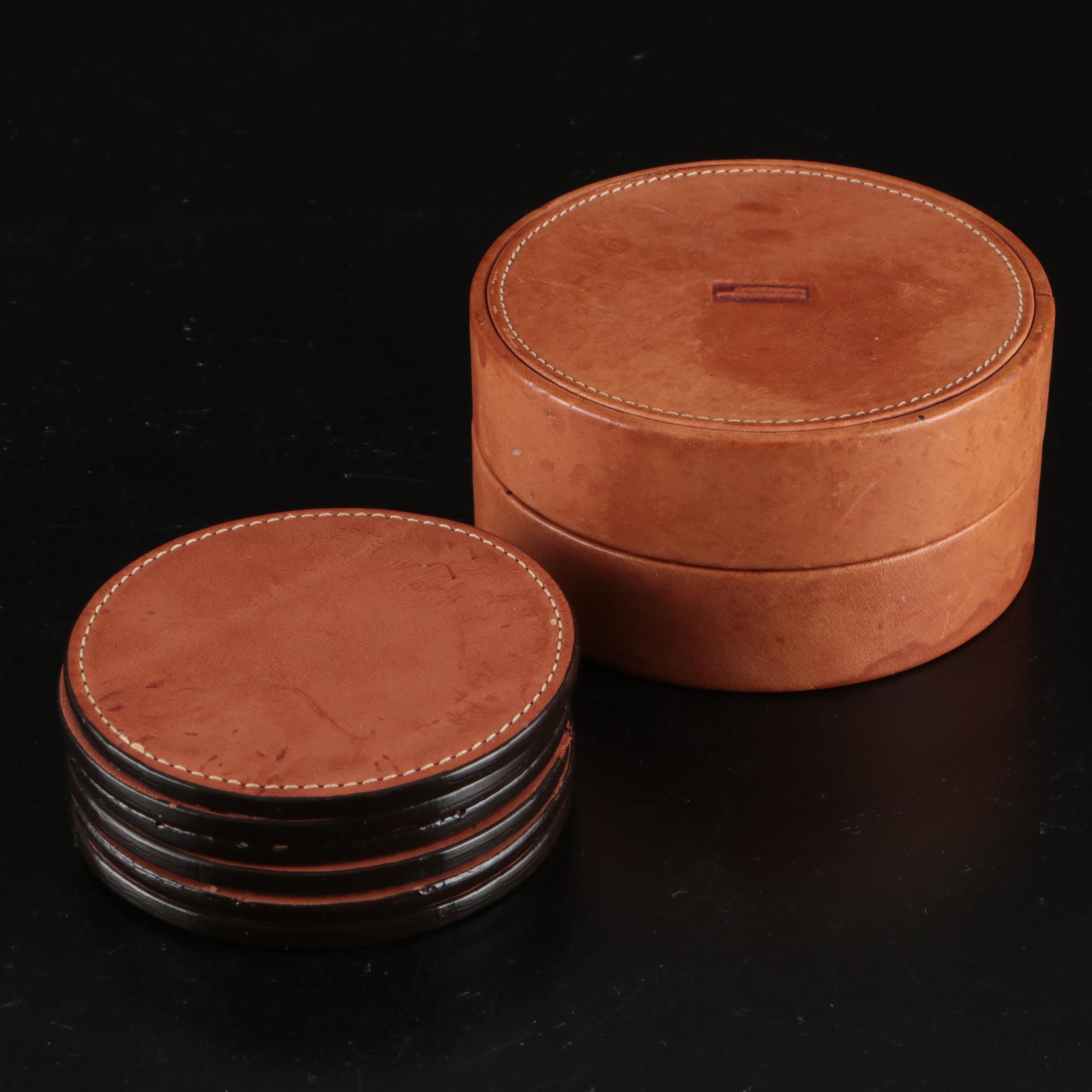 Tumblers with Copper Overlay with Other Barware and and Accessories