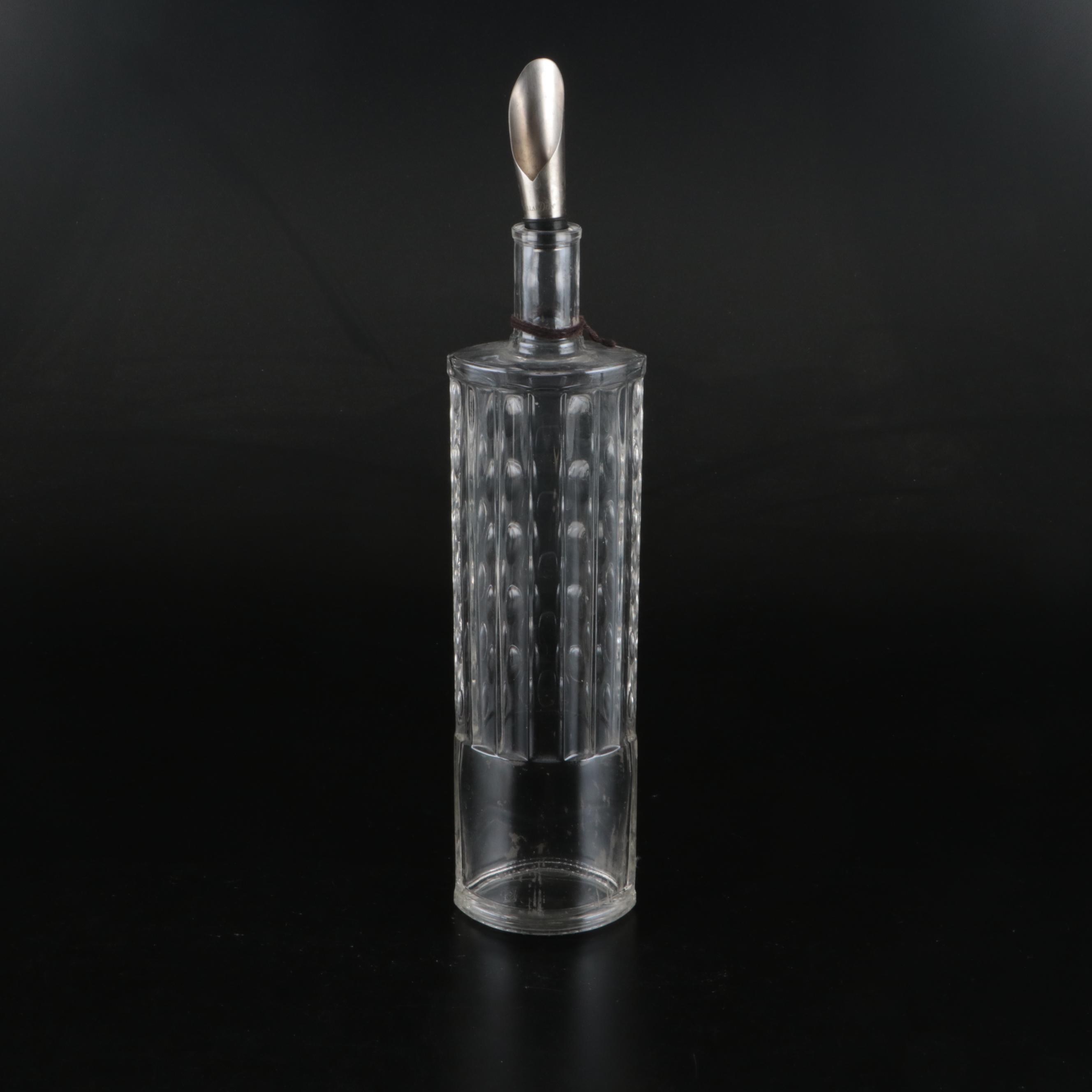 Tumblers with Copper Overlay with Other Barware and and Accessories