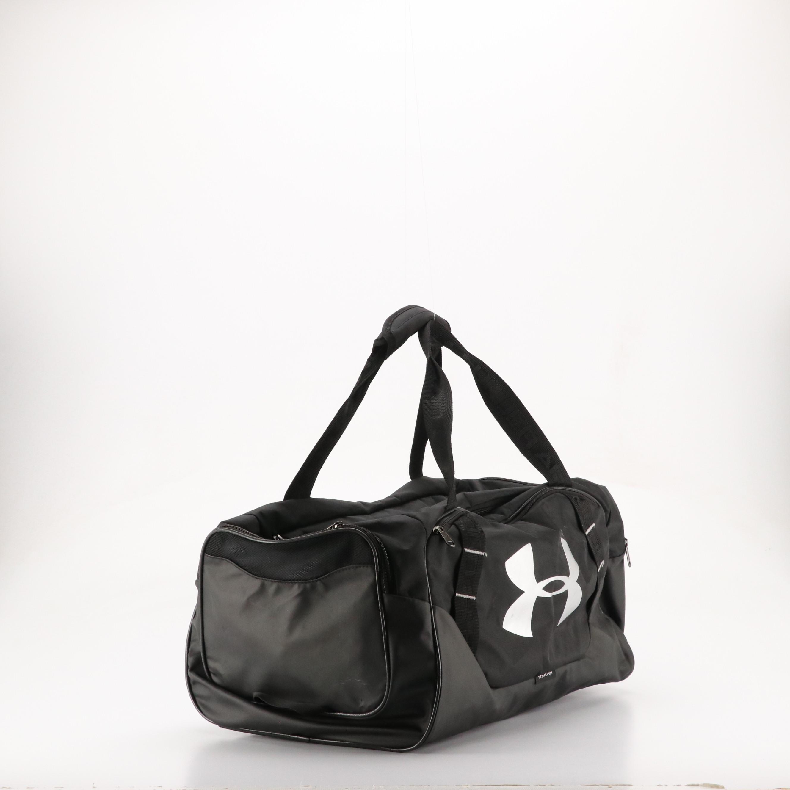 Under Armour Nylon Duffel/Gym Bags