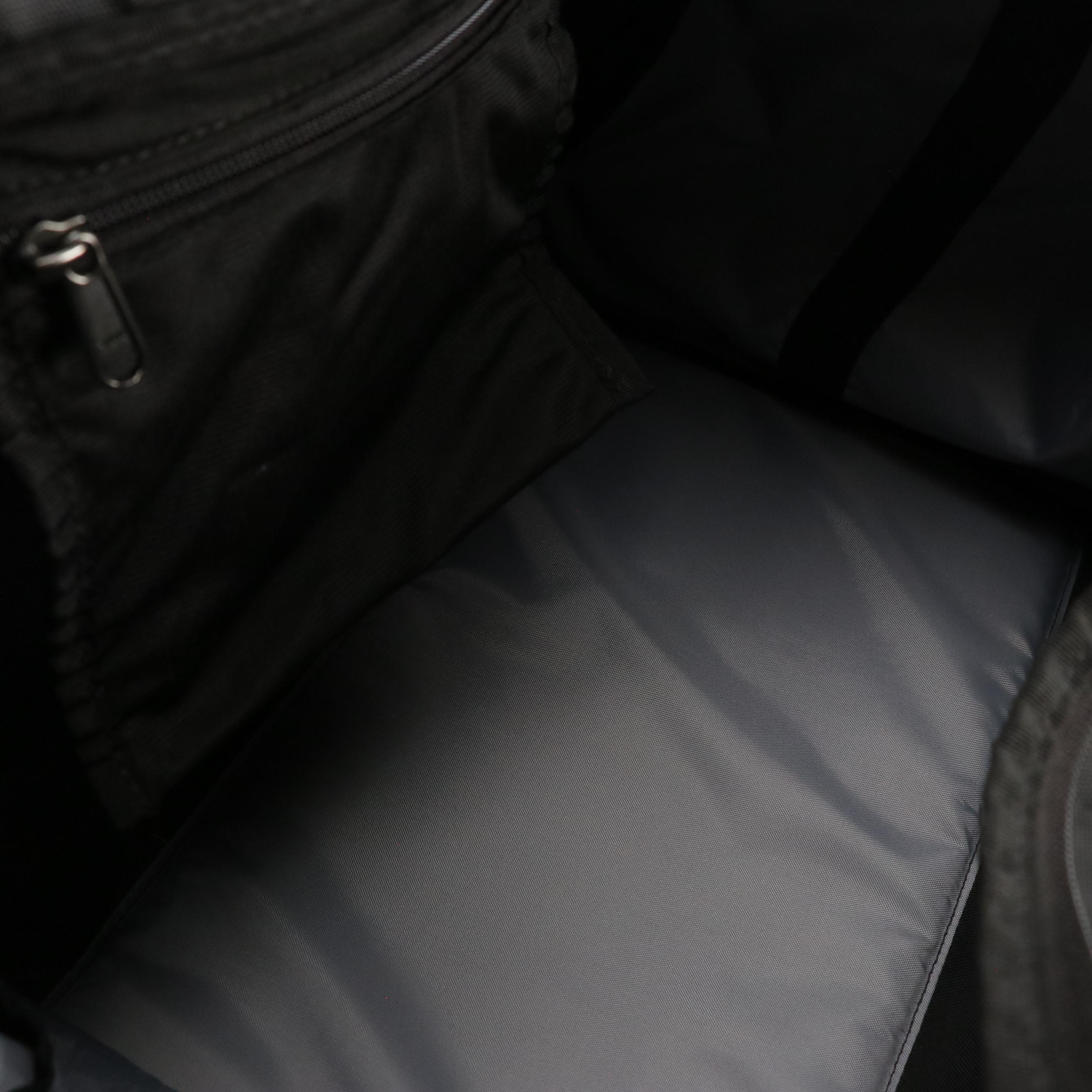 Under Armour Nylon Duffel/Gym Bags