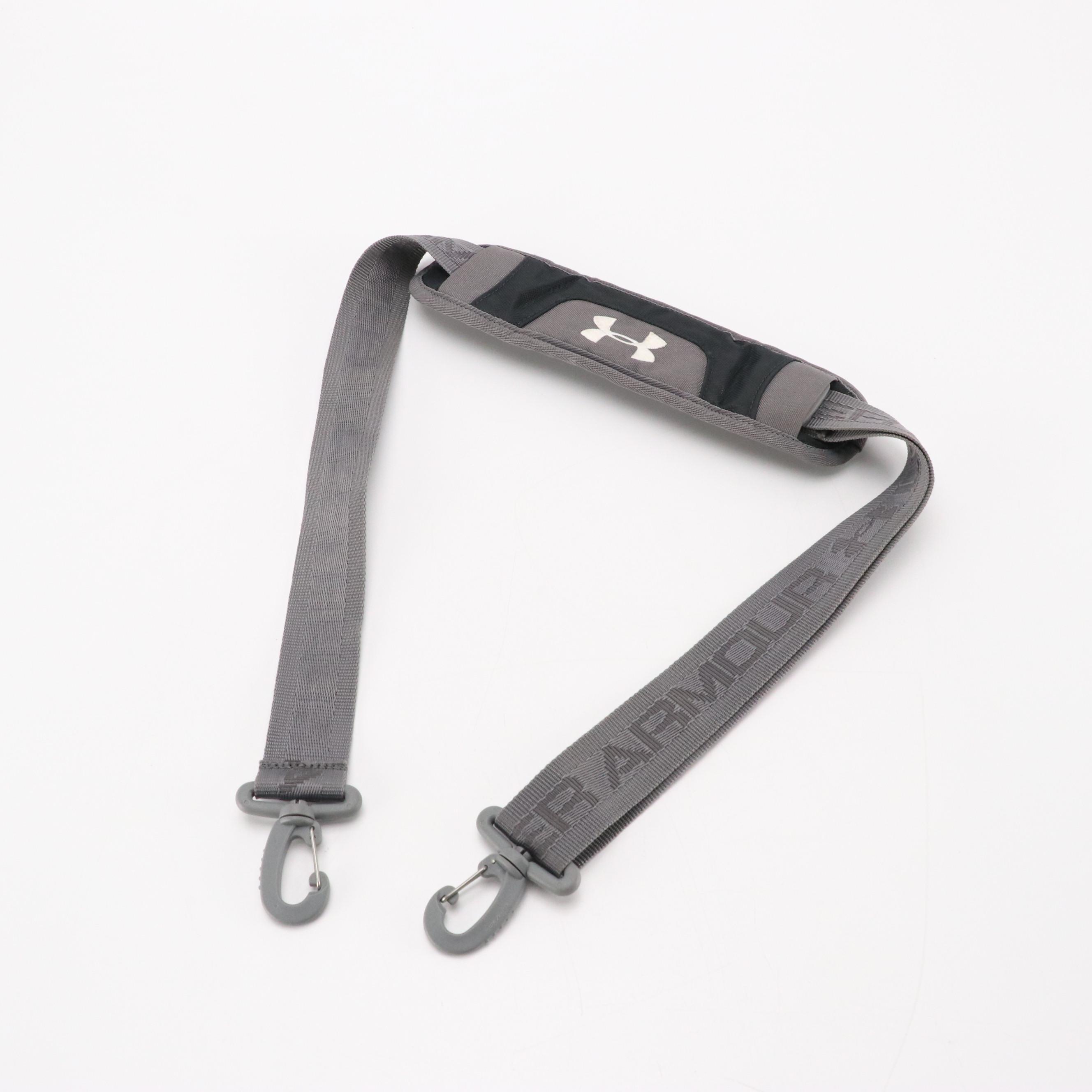 Under Armour Nylon Duffel/Gym Bags