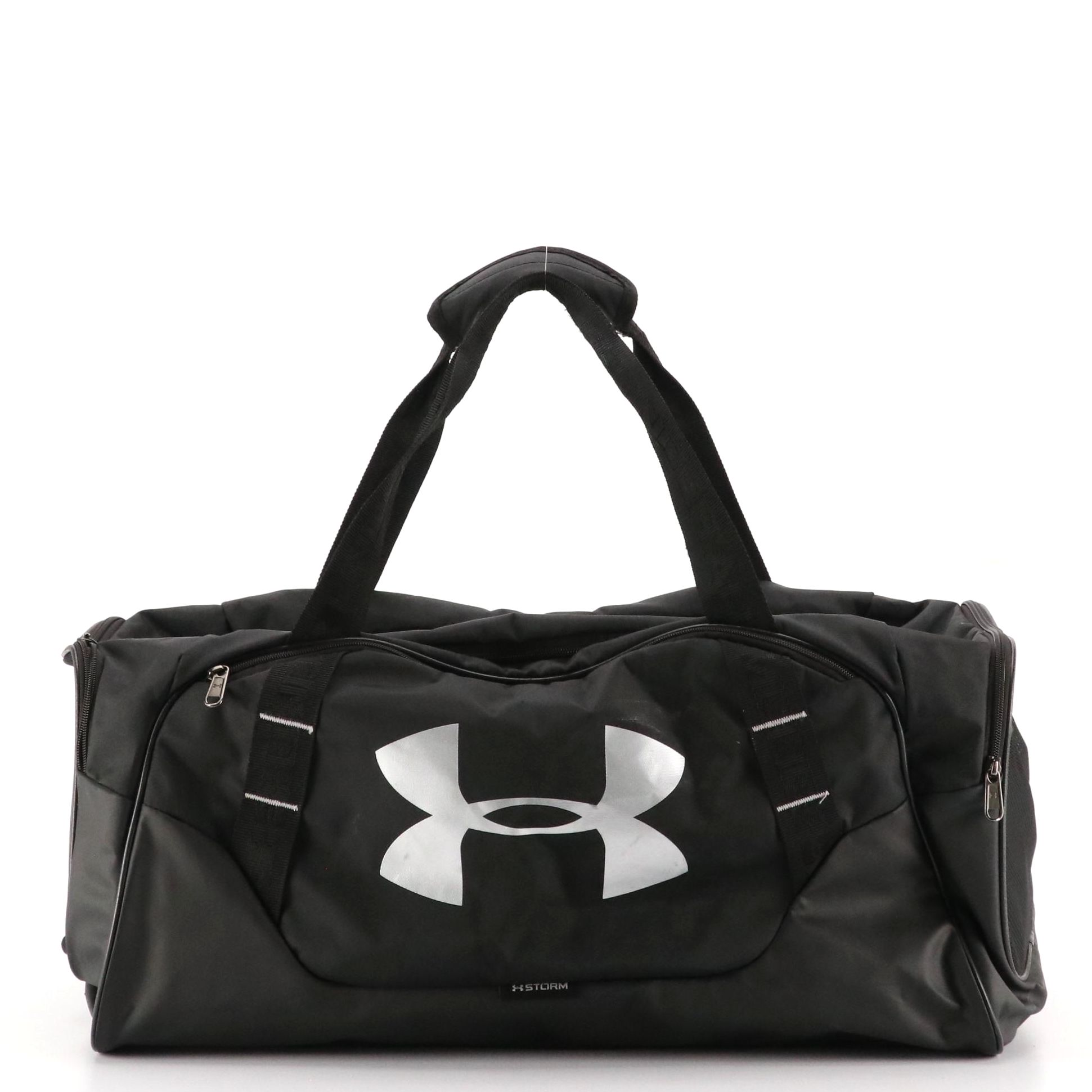 Under Armour Nylon Duffel/Gym Bags