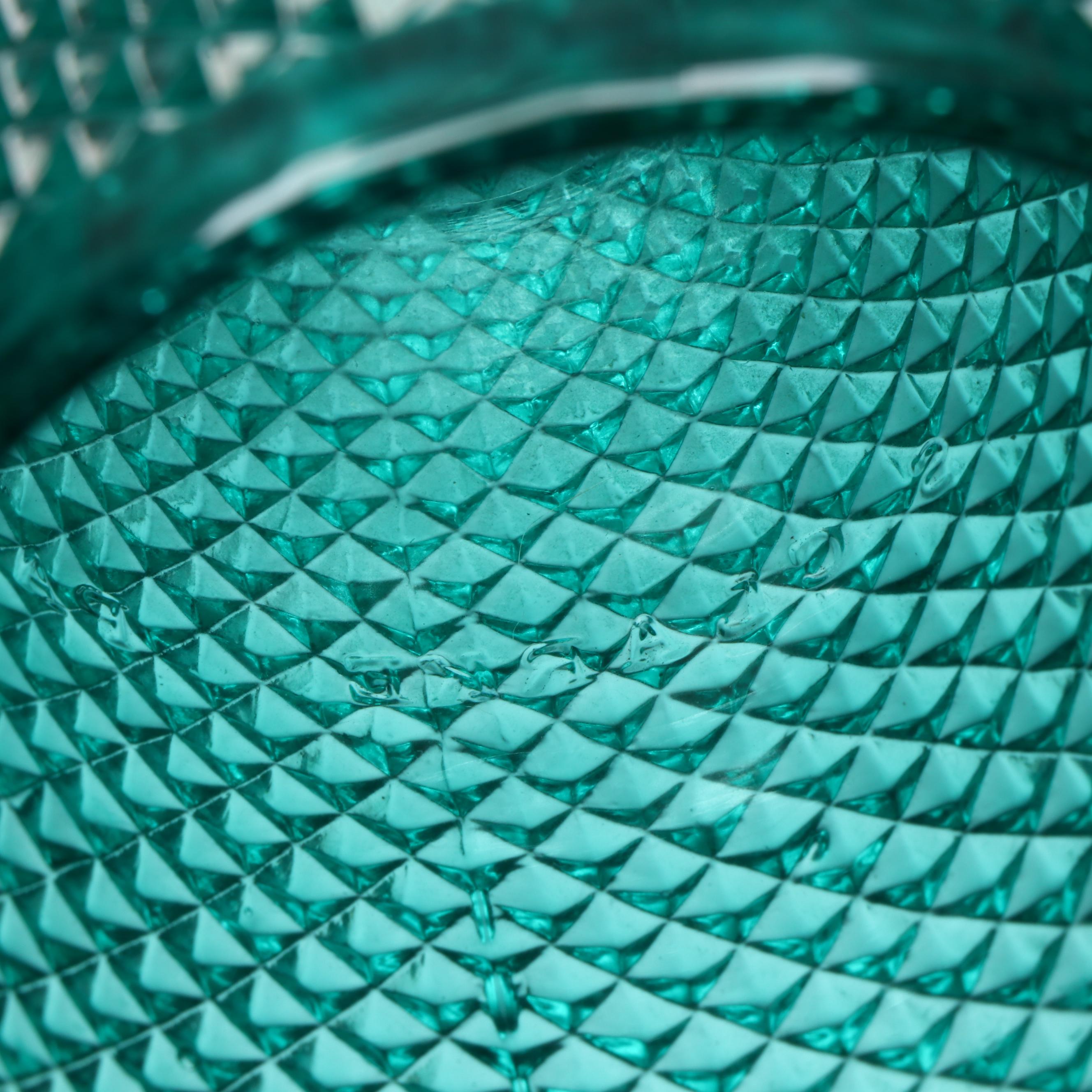 Samuel Clarke Cricklite Richly Cut Glass Fairy Lamps, Late 19th/ Early 20th C.