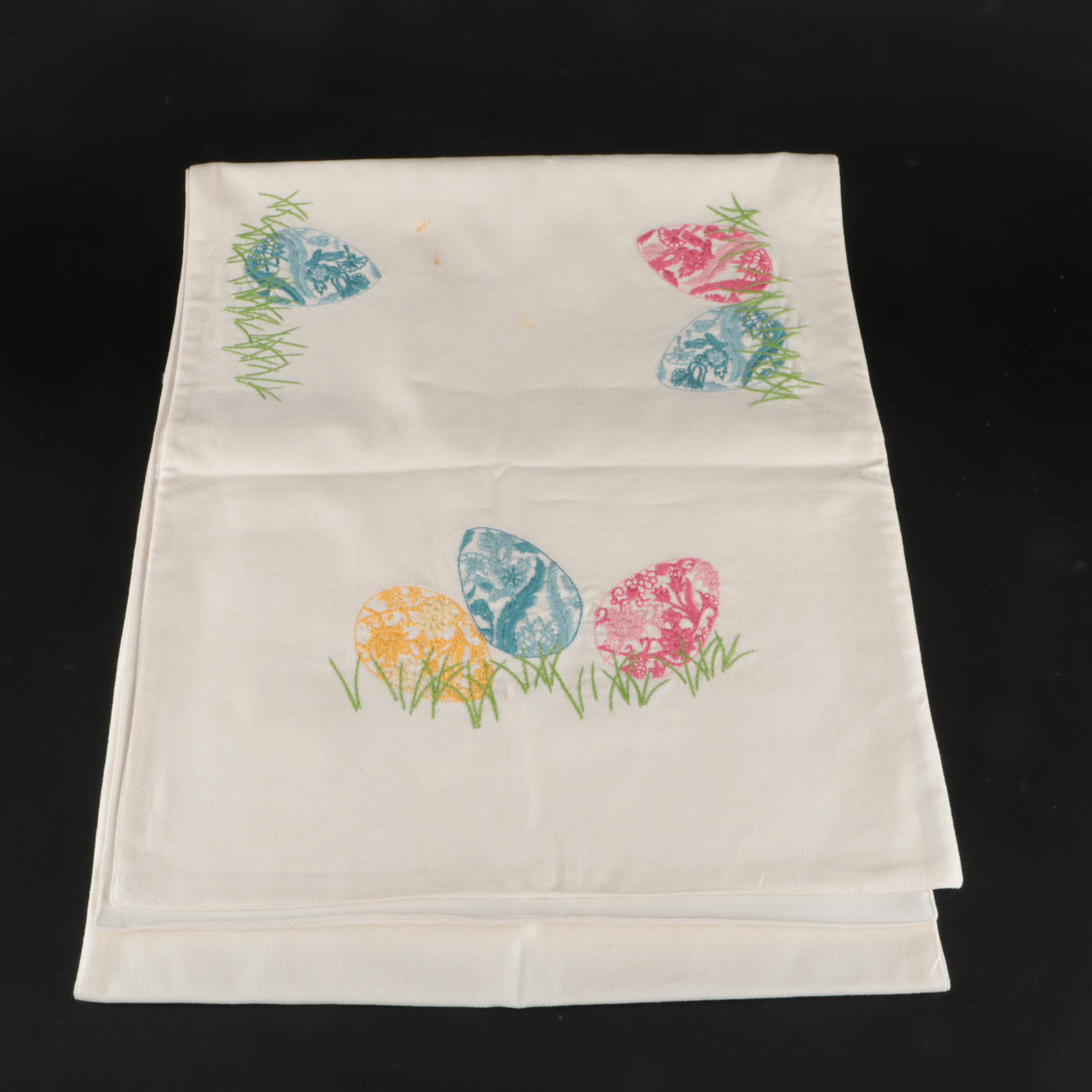 Gail Pittman, Hallmark with Other Spring Easter Bunny Decor