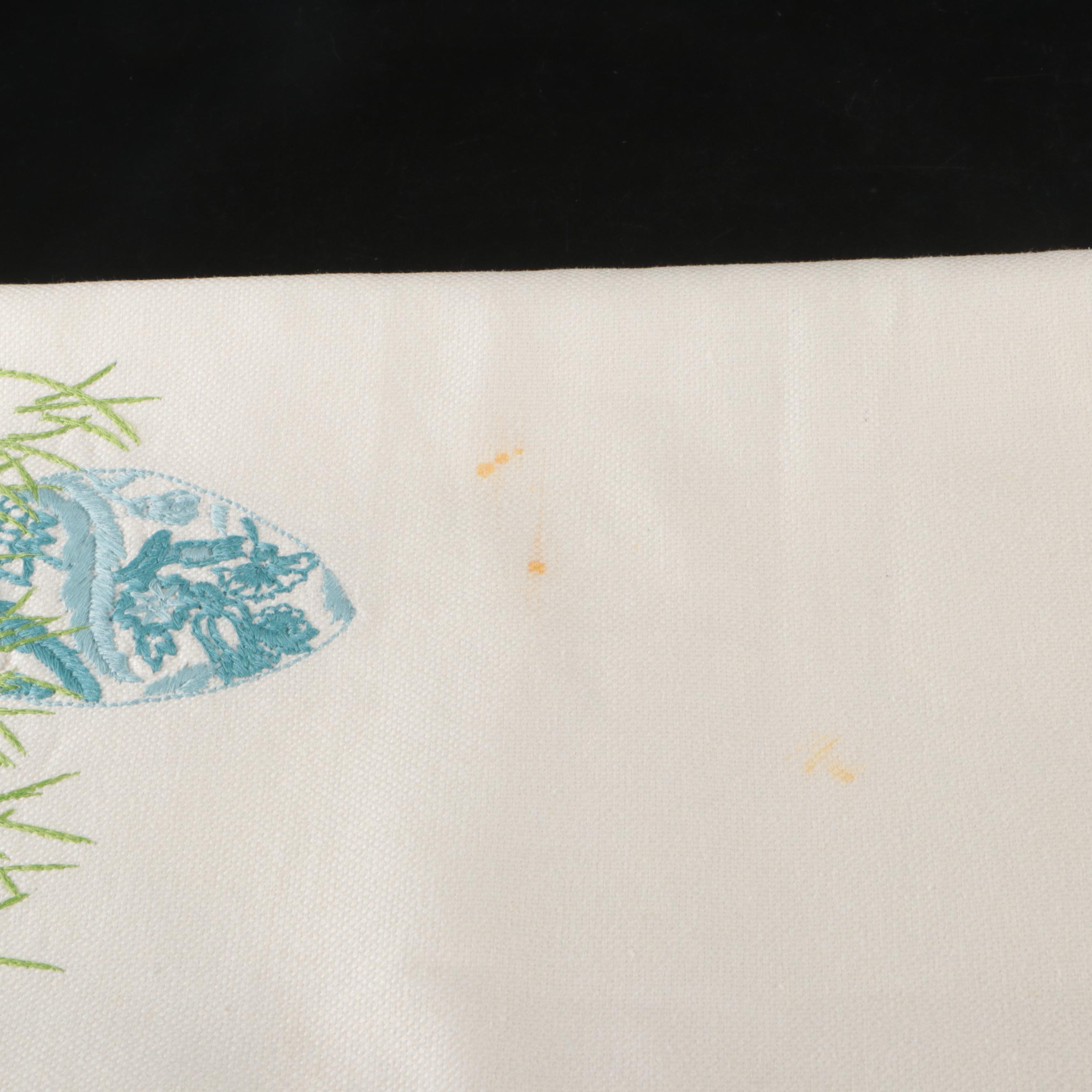 Gail Pittman, Hallmark with Other Spring Easter Bunny Decor