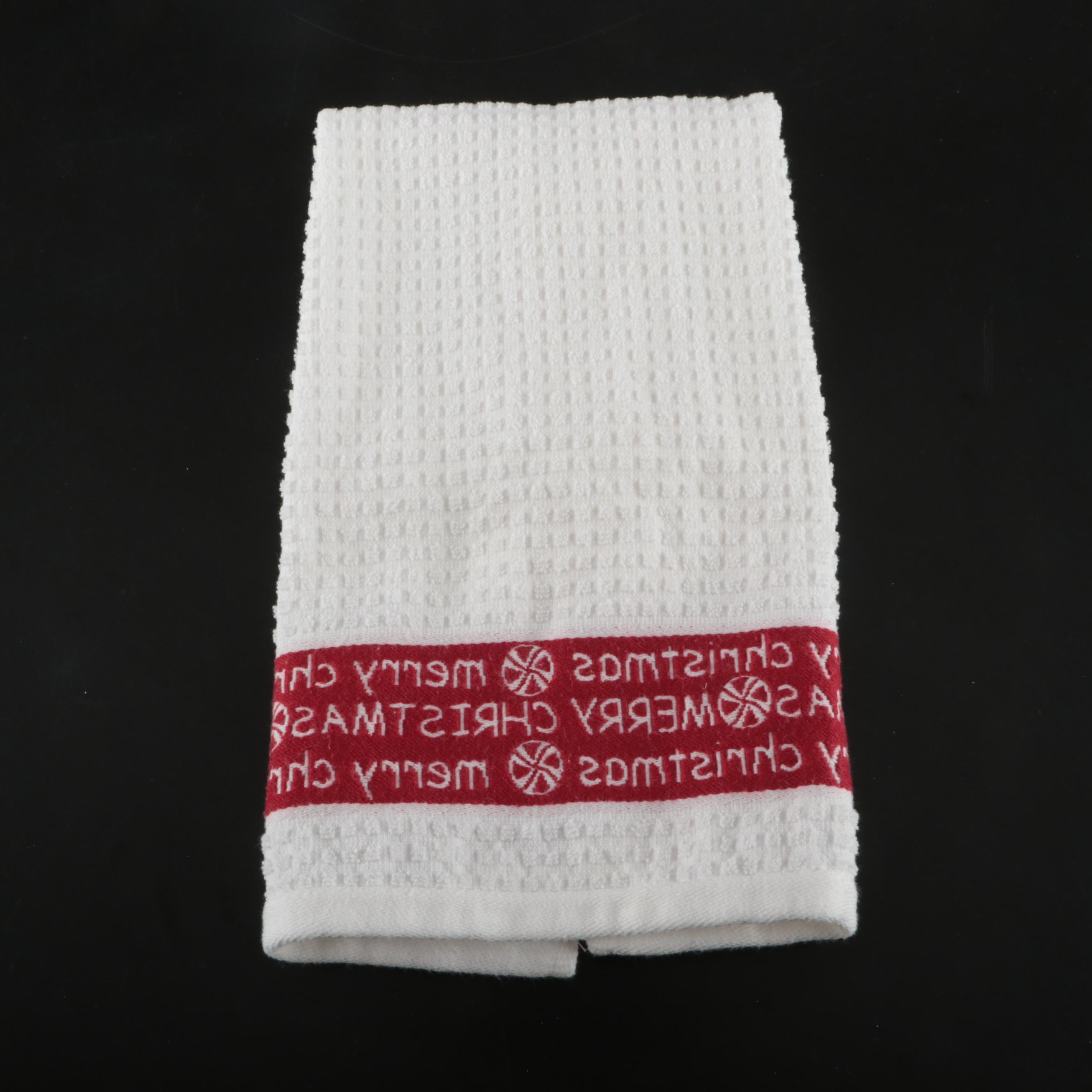 Rival Crock-Pot with Black and Decker Rice Cooker and Dish Towels