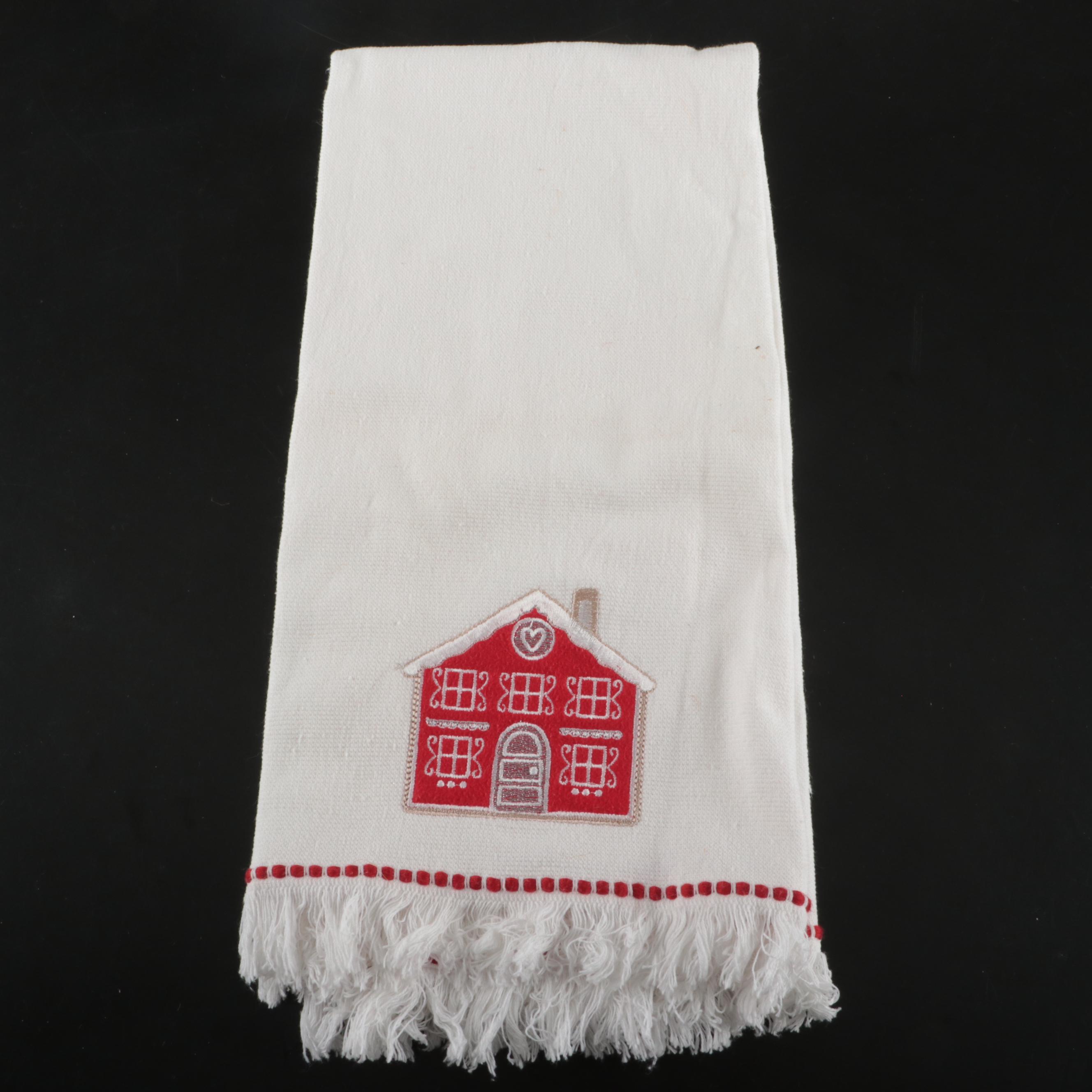 Rival Crock-Pot with Black and Decker Rice Cooker and Dish Towels