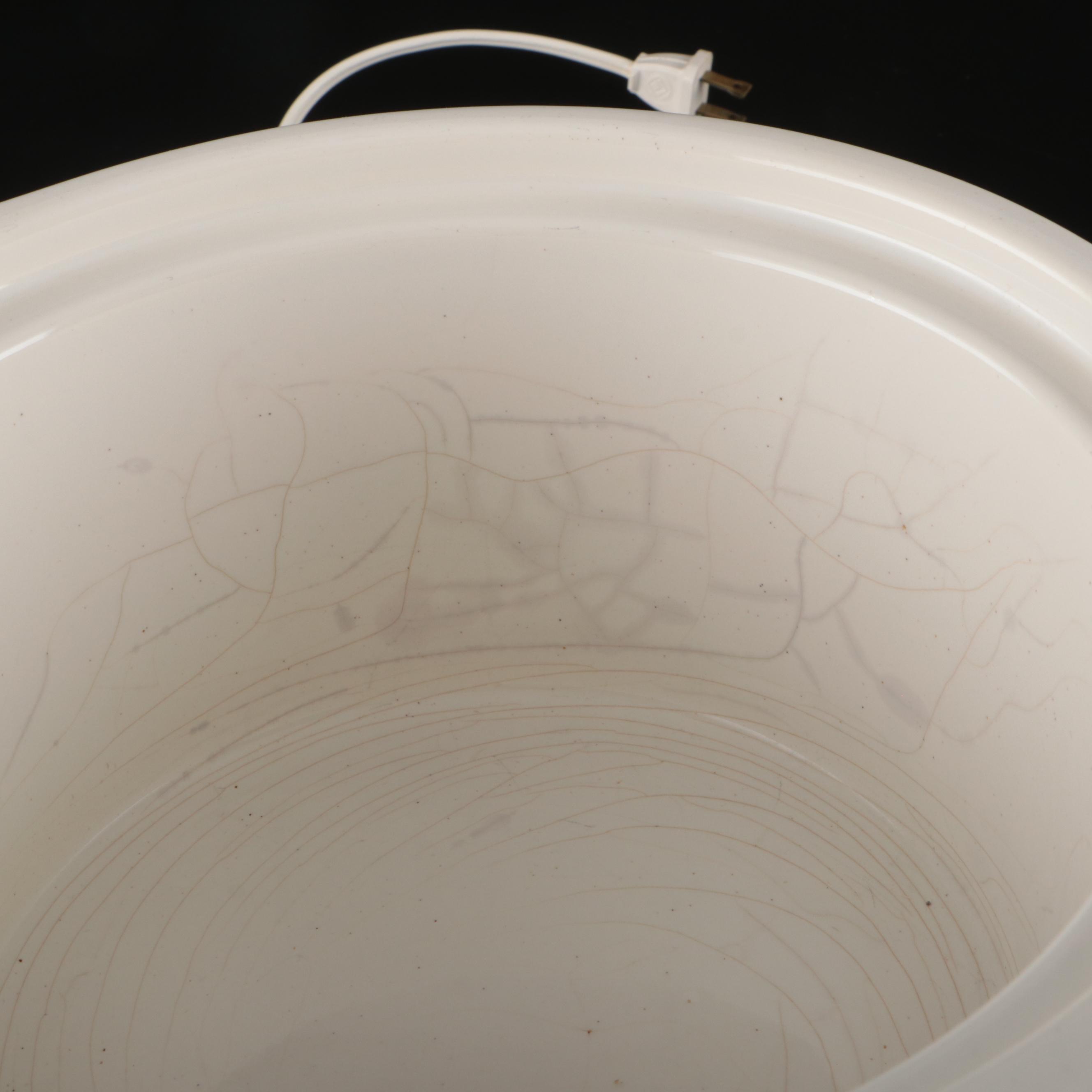 Rival Crock-Pot with Black and Decker Rice Cooker and Dish Towels