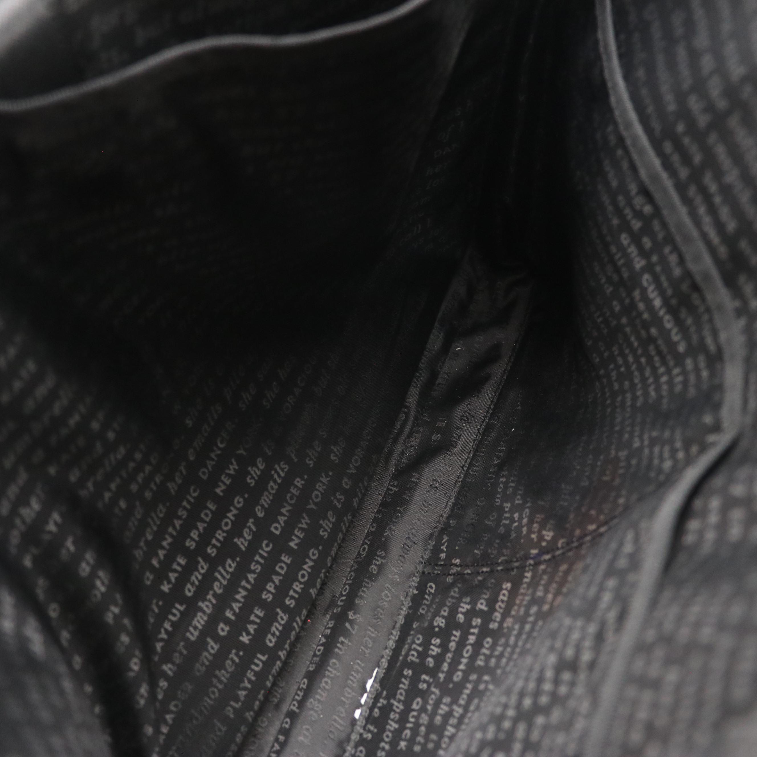 Kate Spade Daveney Striped Nylon Laptop Bag and iPhone 11 Pro Max Cases