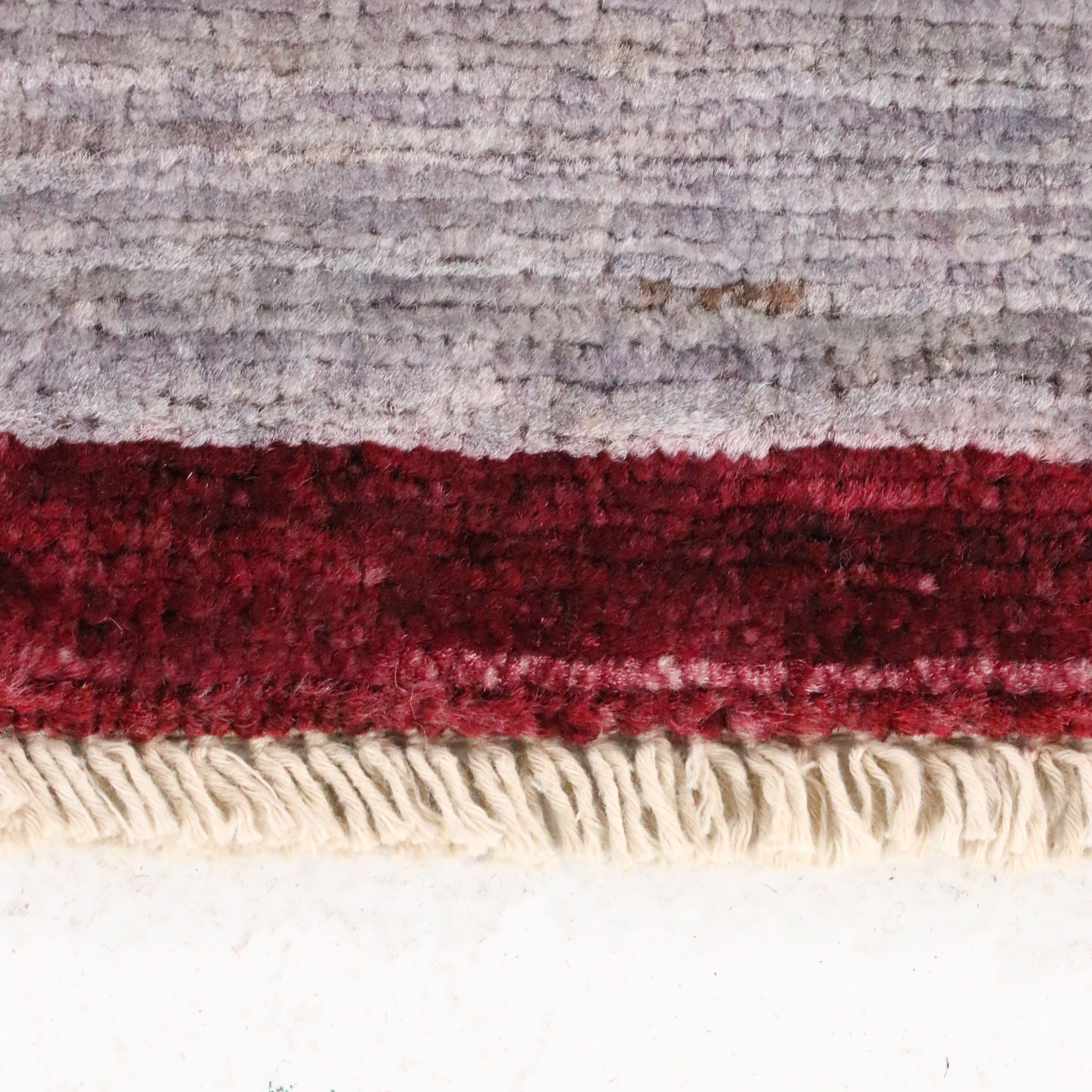 3'2 x 4'10 Hand-Knotted Northwest Persian Pictorial Accent Rug