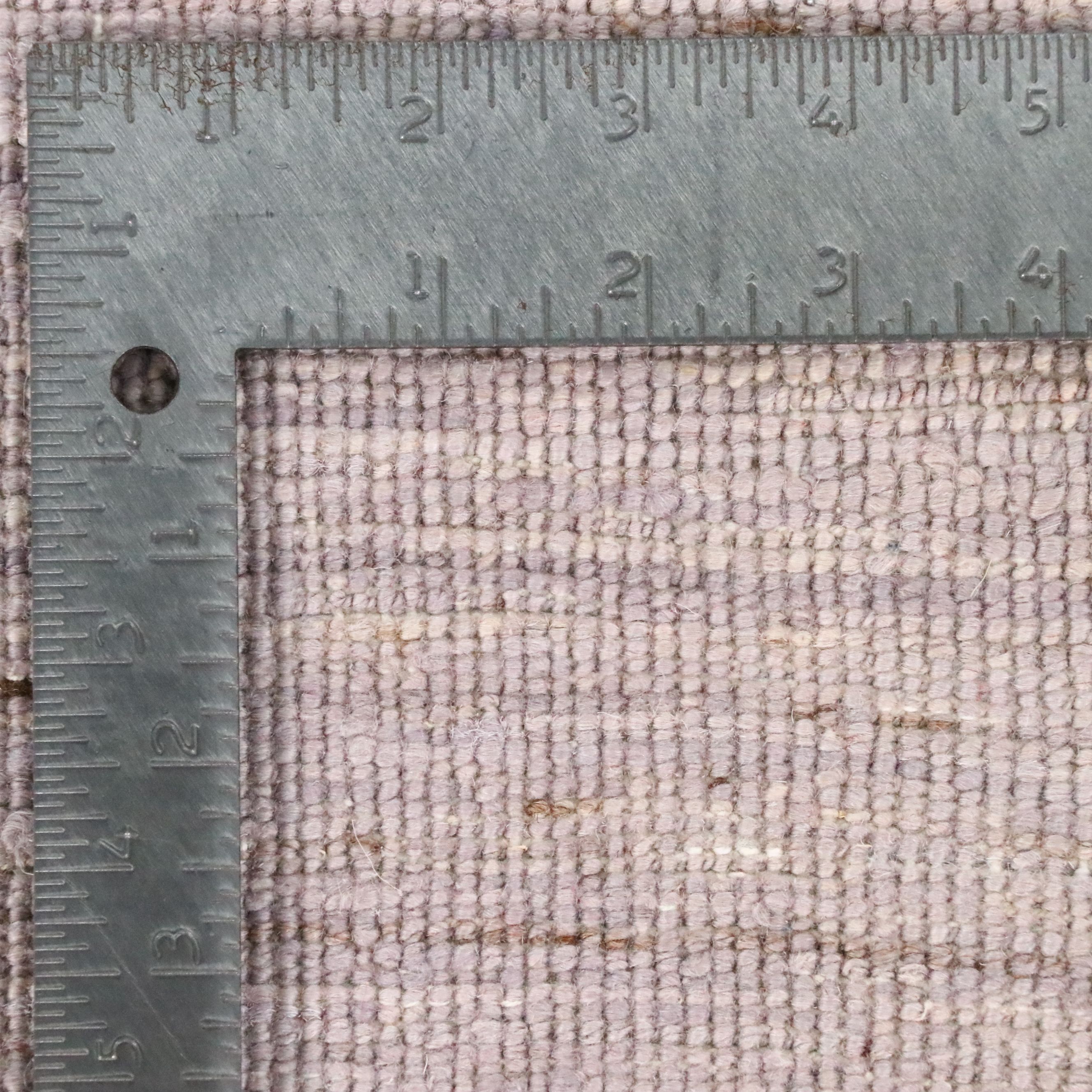 3'2 x 4'10 Hand-Knotted Northwest Persian Pictorial Accent Rug