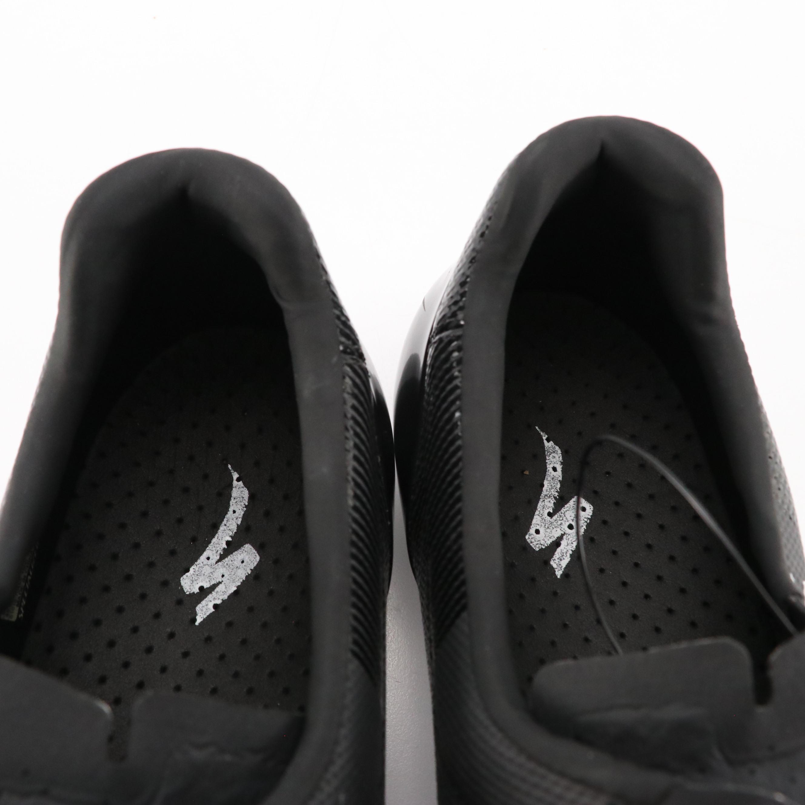 Men's Specialized S-Works 7 Road Cycling Shoes with Box