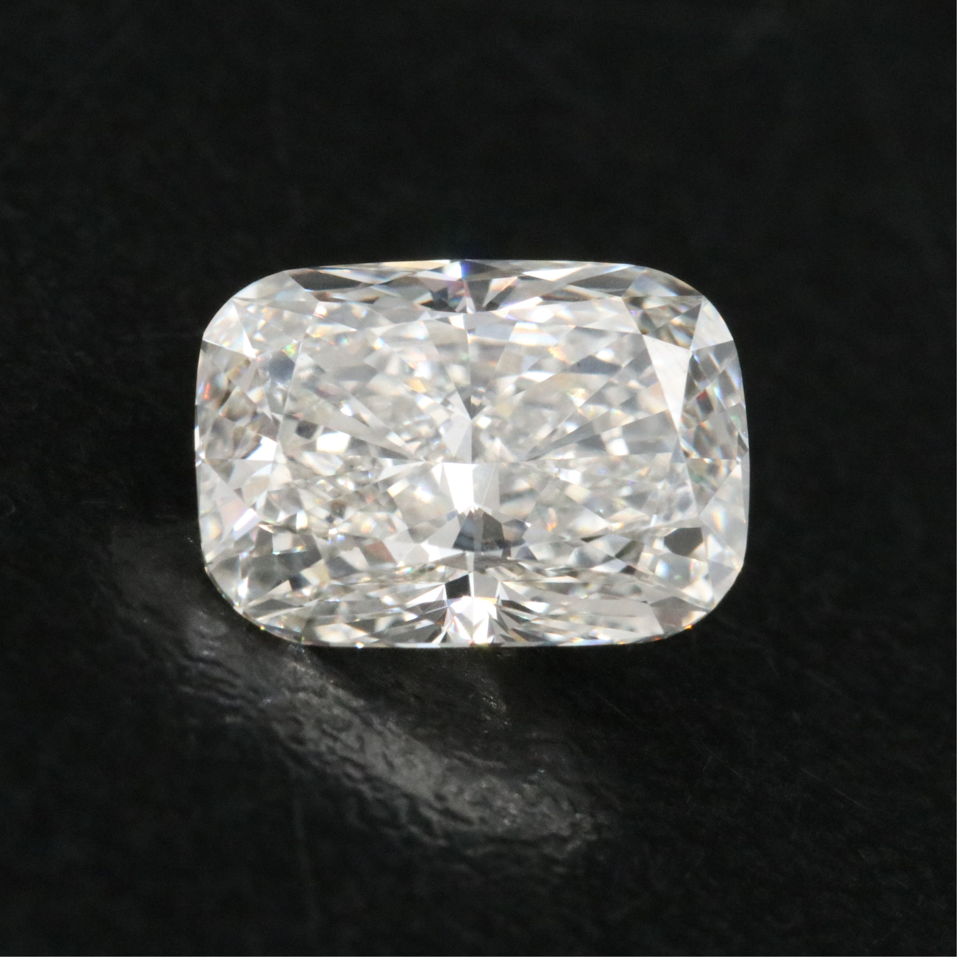 Loose 2.12 CT Lab Grown Diamond with IGI Report