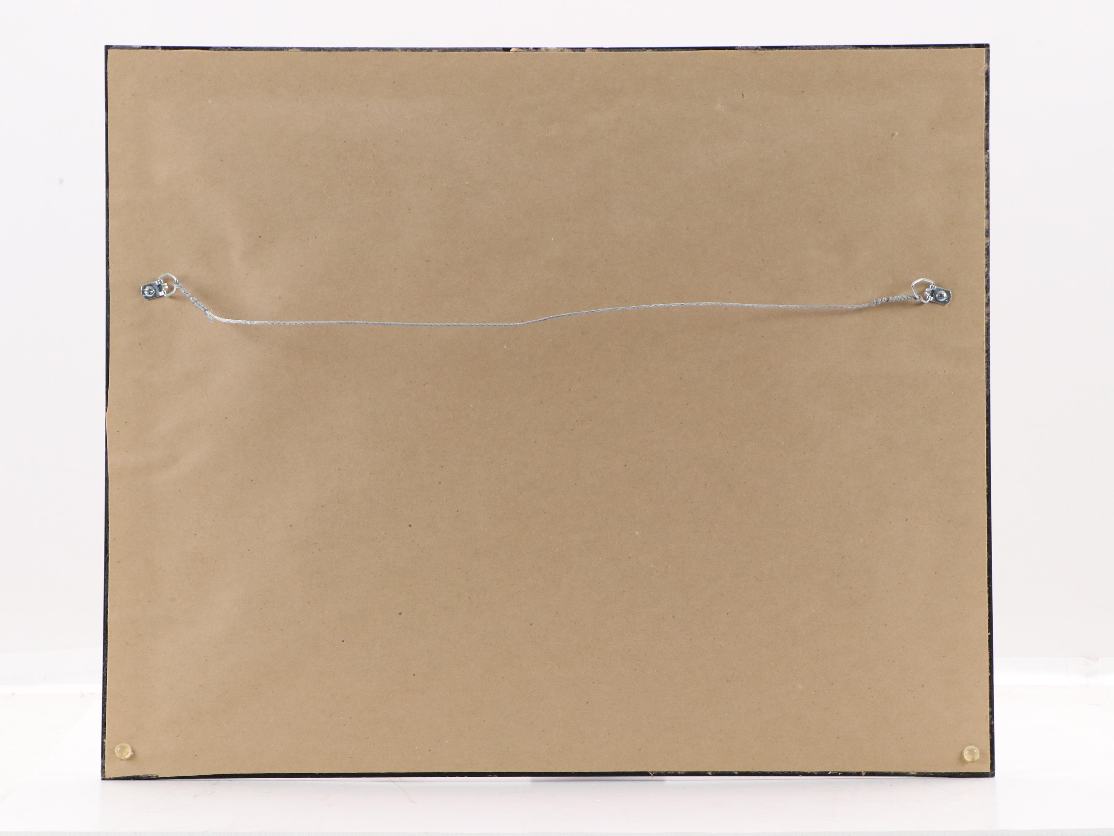 Chaim Gross Lithograph "Balancing"