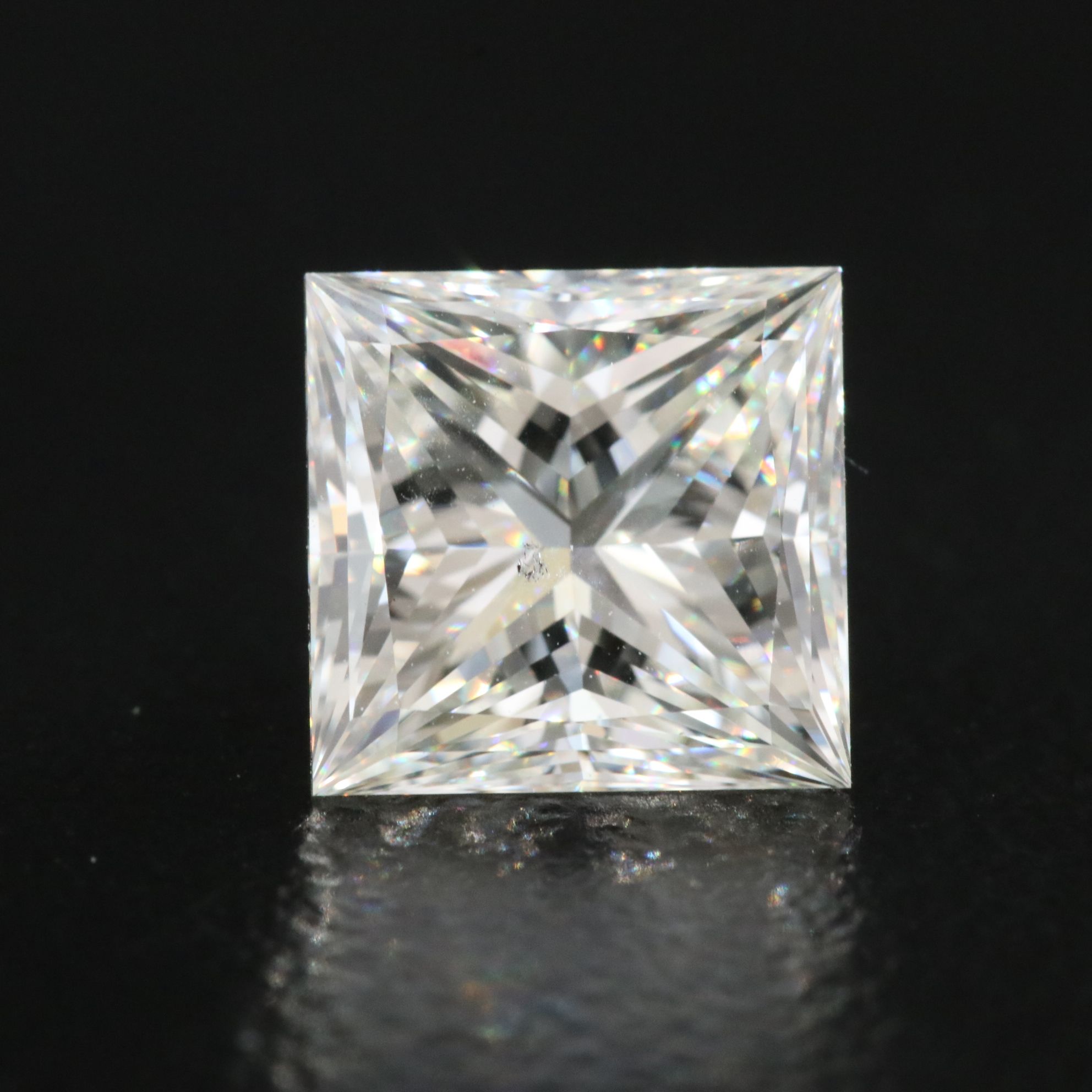 Loose 2.06 CT Diamond