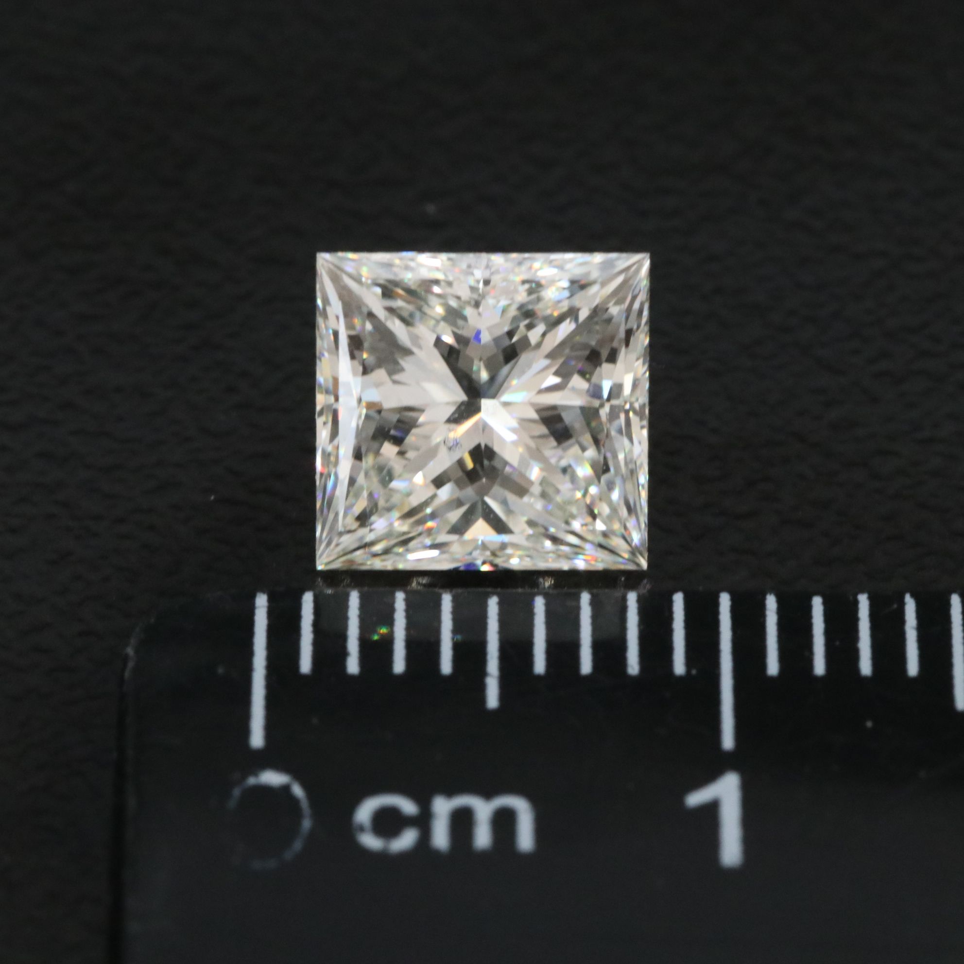 Loose 2.06 CT Diamond