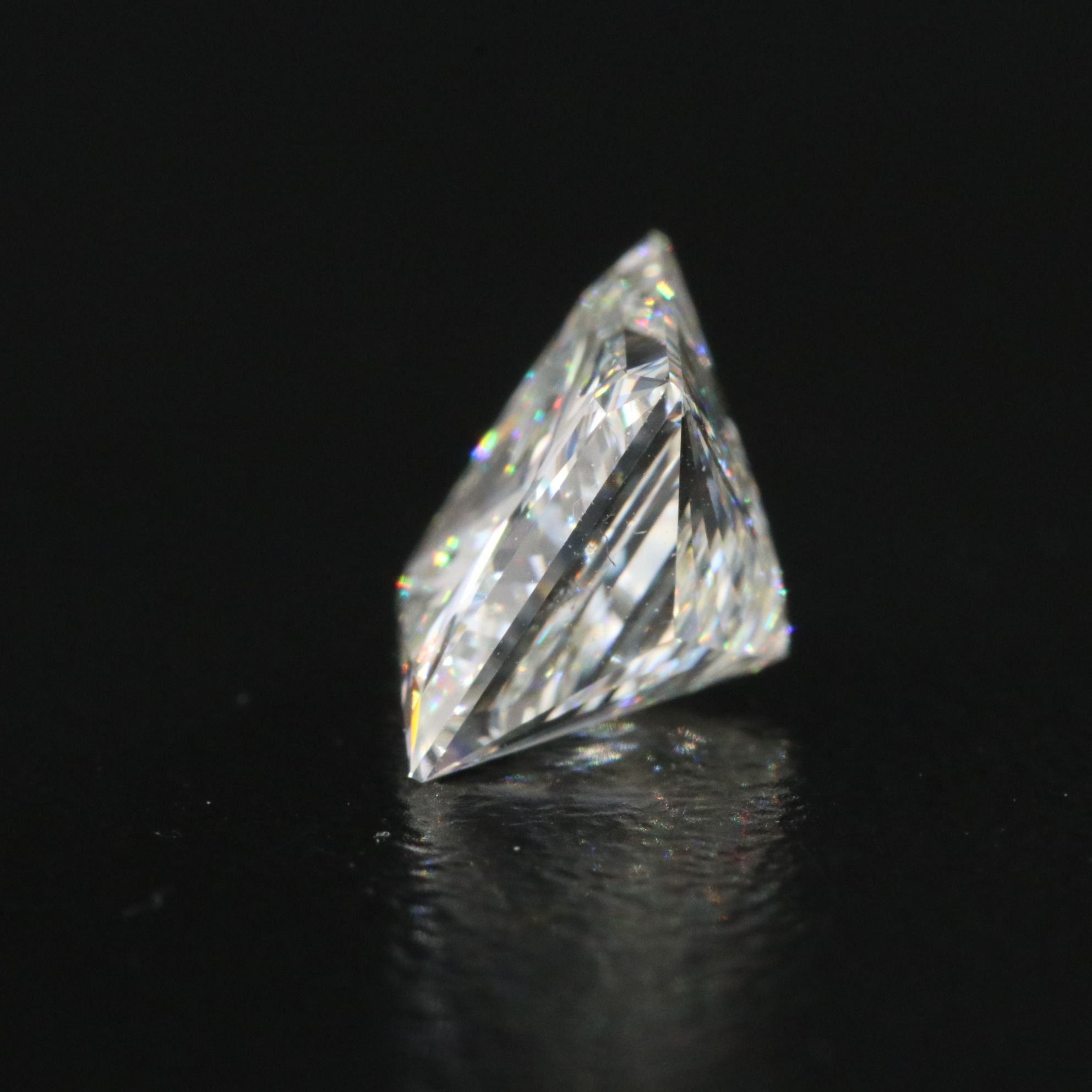 Loose 2.06 CT Diamond
