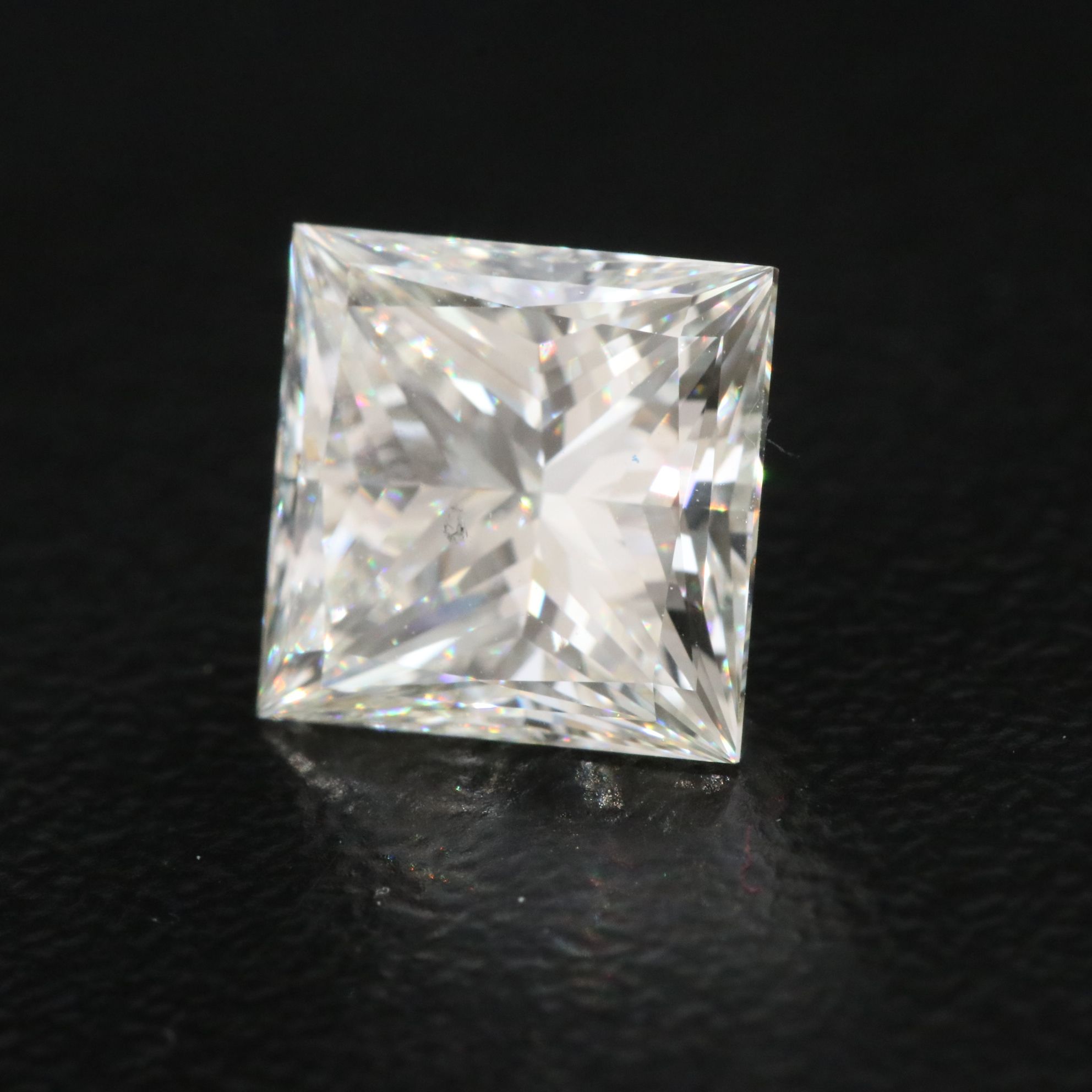 Loose 2.06 CT Diamond