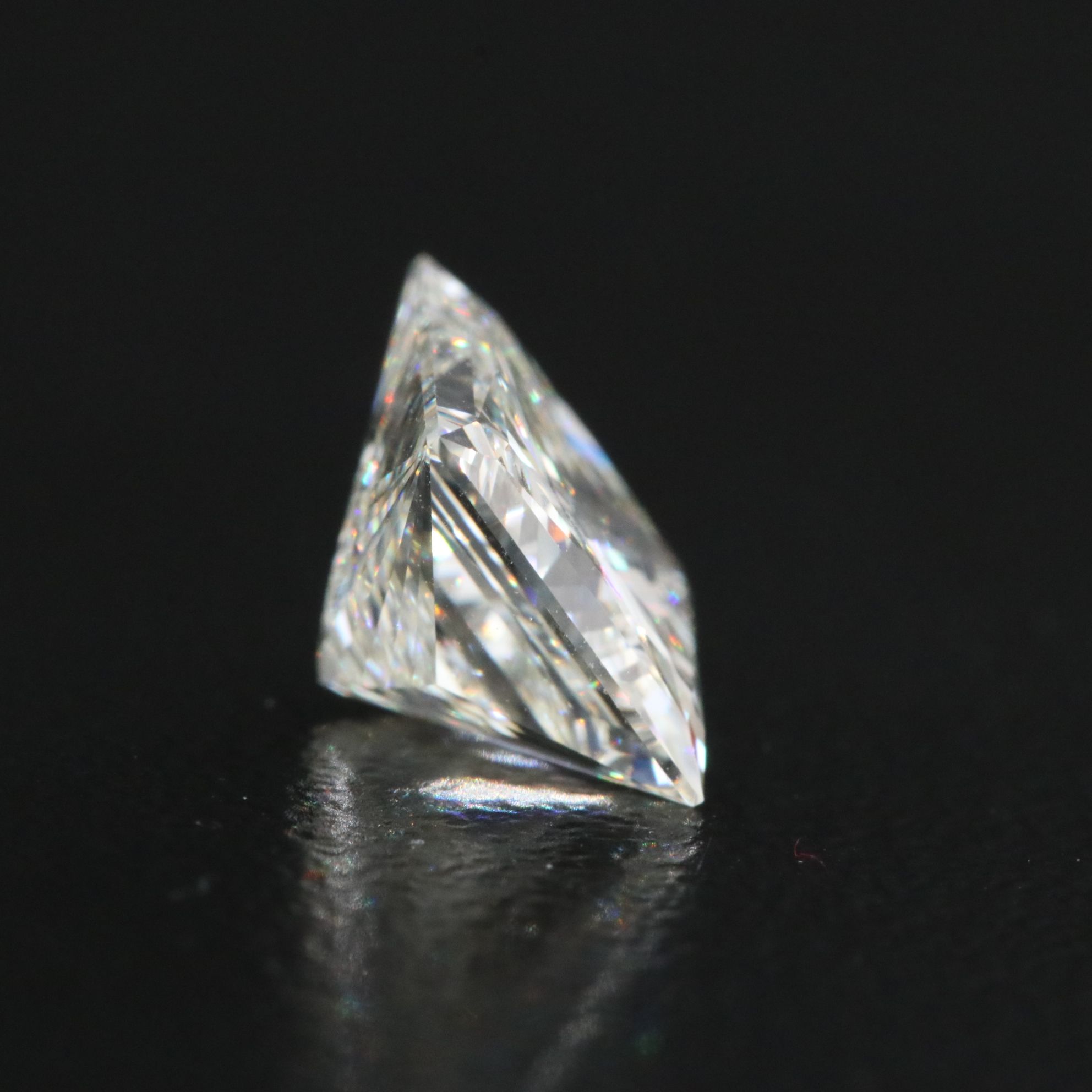Loose 2.06 CT Diamond