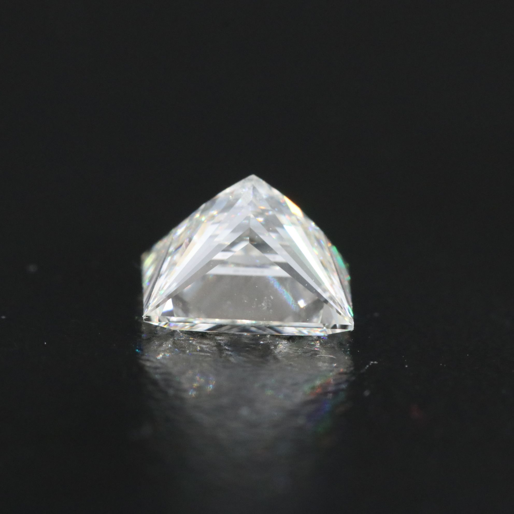 Loose 2.06 CT Diamond