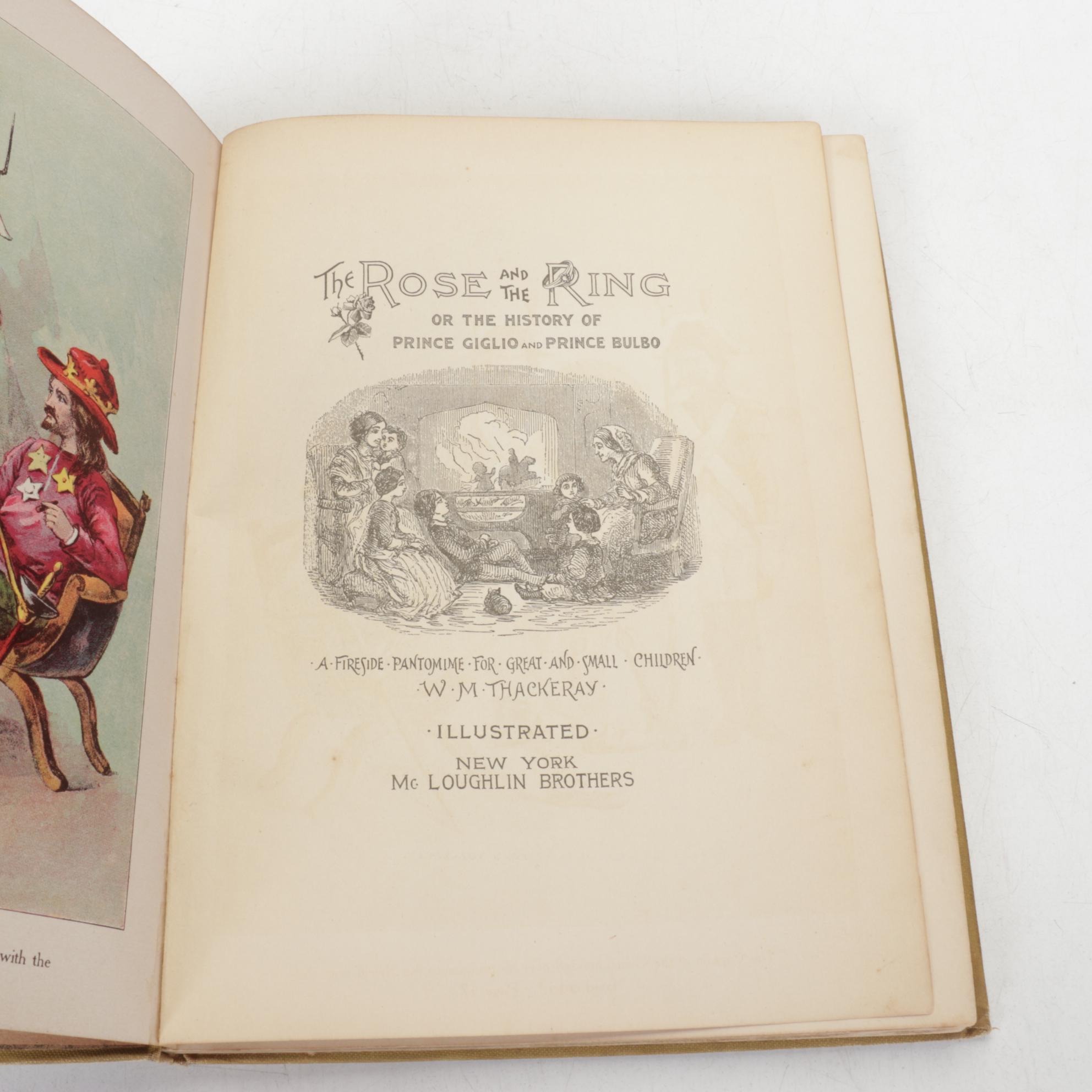 Charles Dickens "The Pickwick Papers" & Other Hardcover Classics