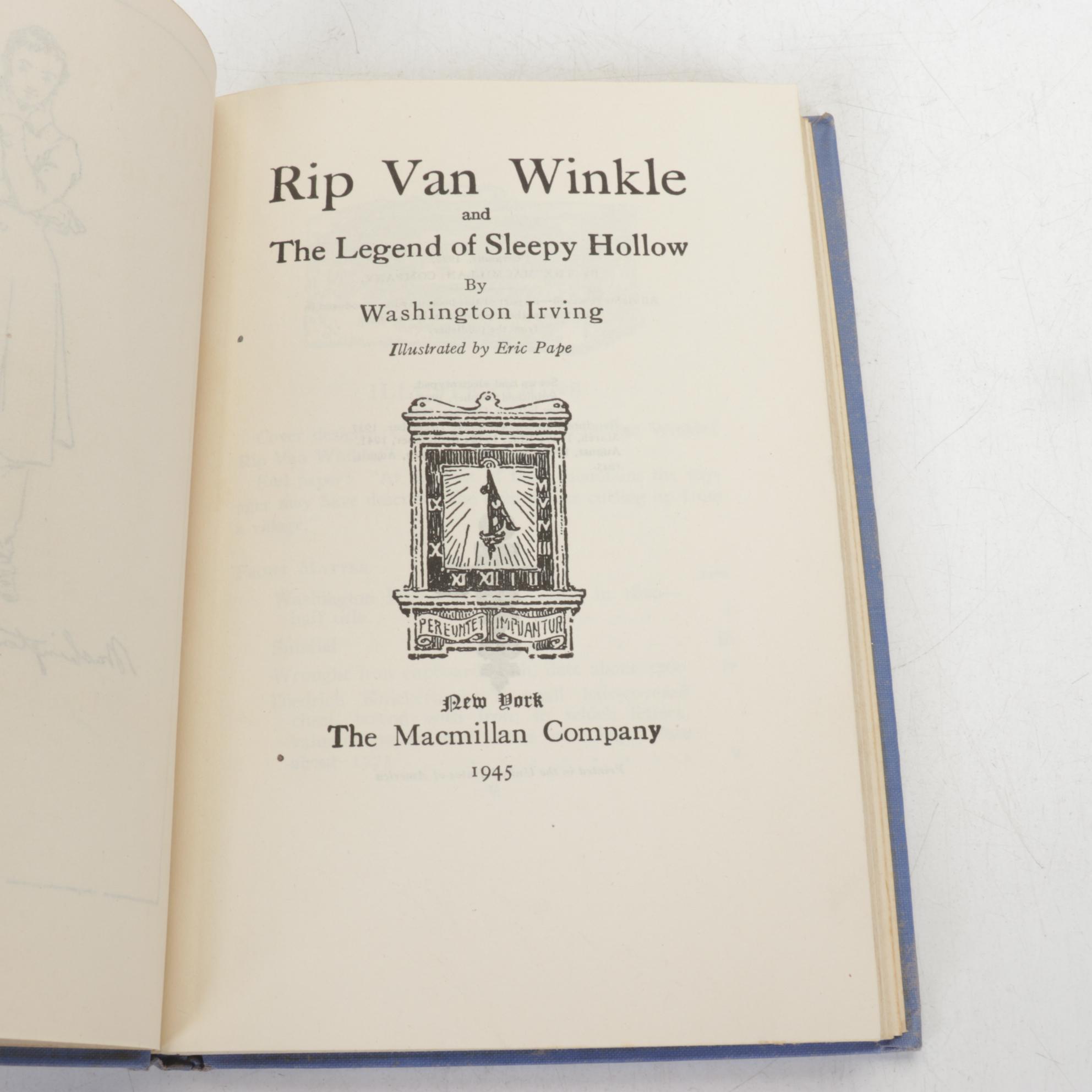 Charles Dickens "The Pickwick Papers" & Other Hardcover Classics
