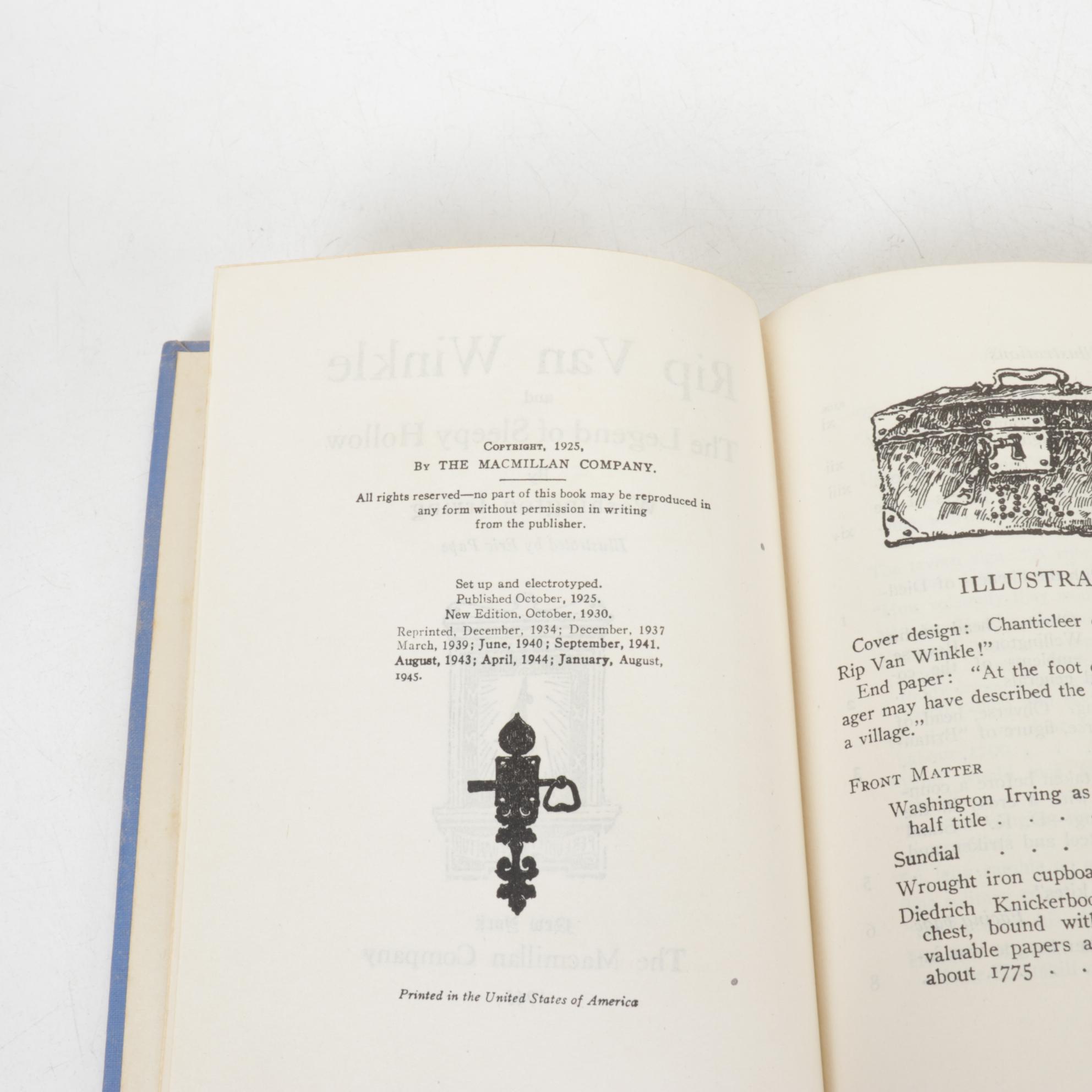 Charles Dickens "The Pickwick Papers" & Other Hardcover Classics