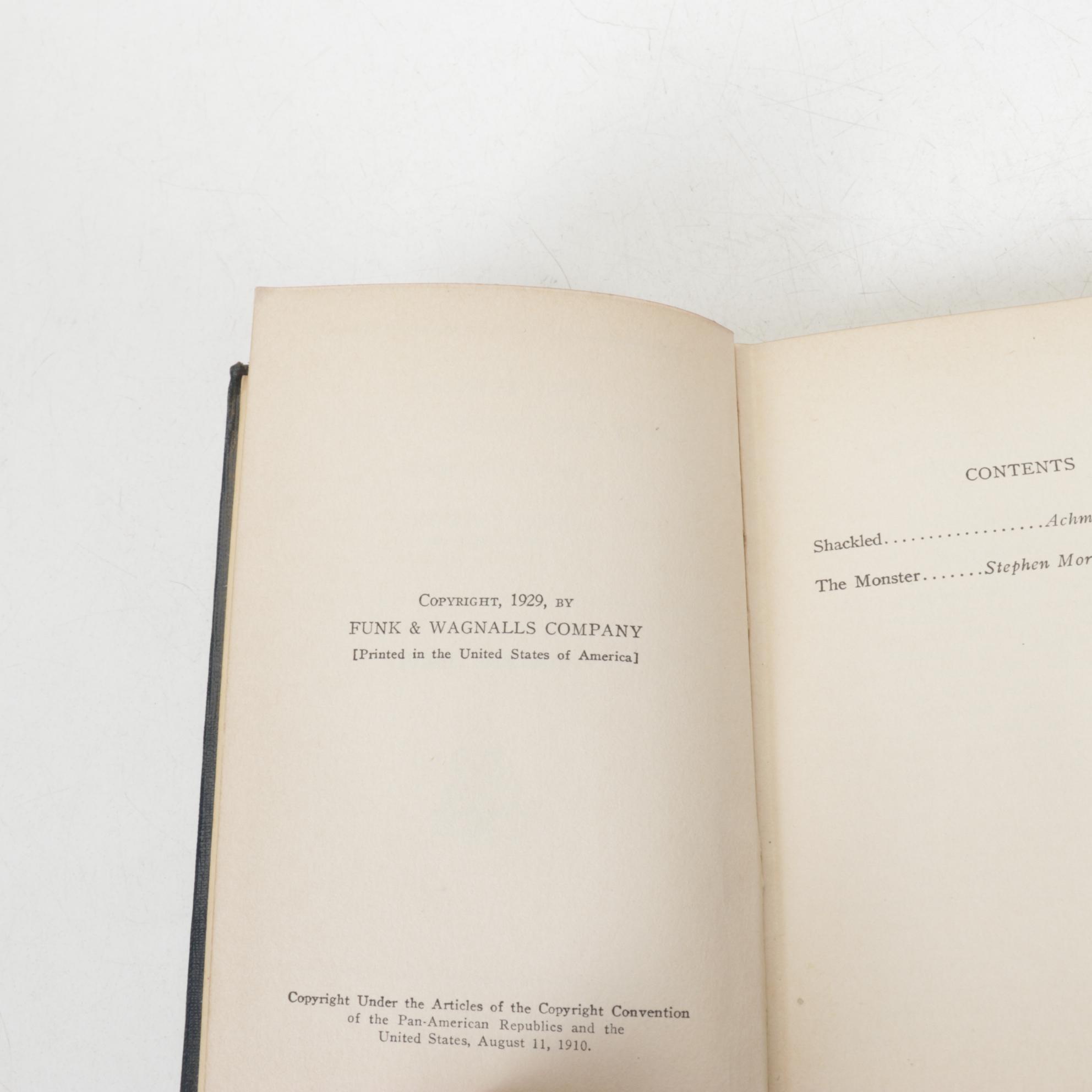 Charles Dickens "The Pickwick Papers" & Other Hardcover Classics