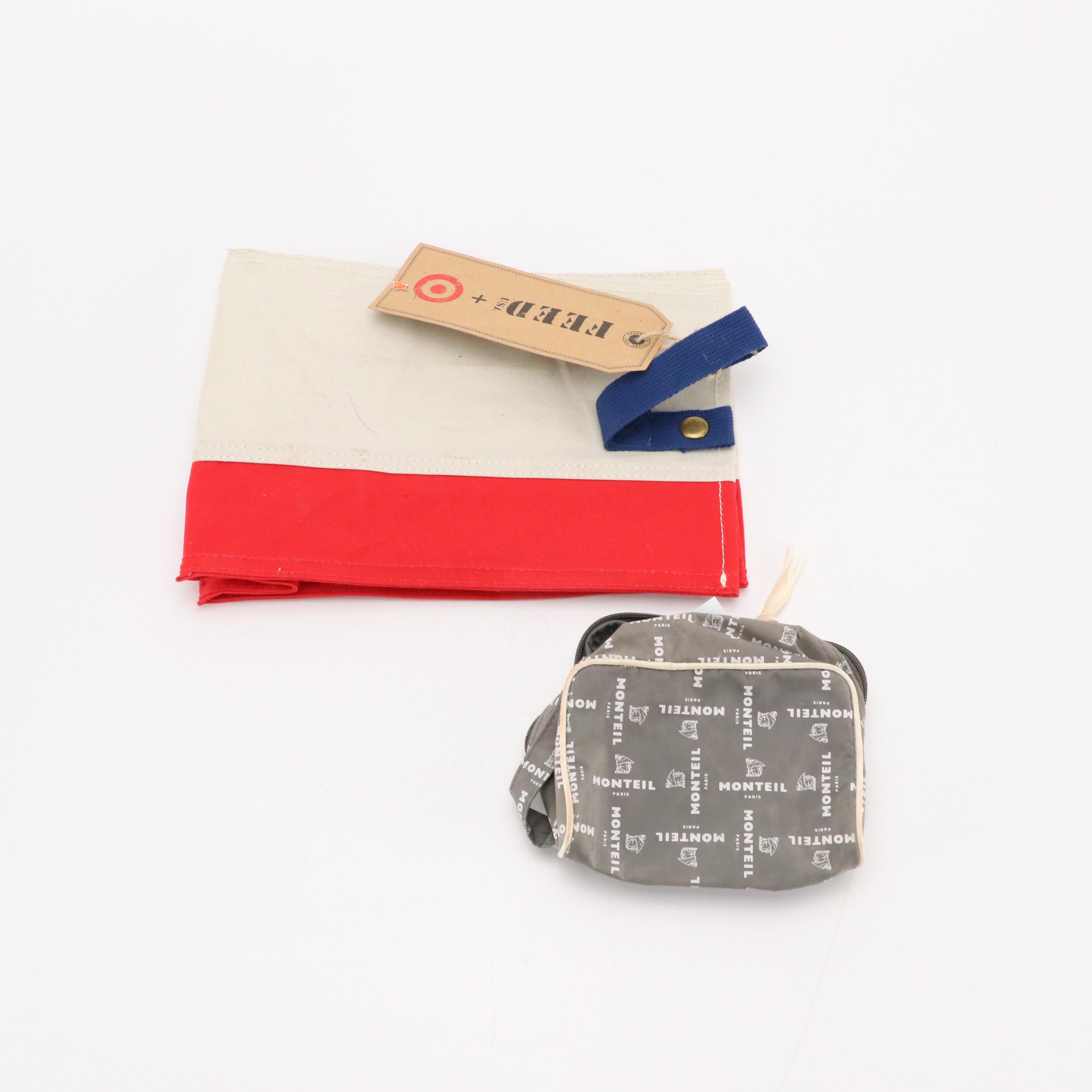 Gucci, Fendi, Louis Vuitton, Coach, Salvatore Ferragamo and Other Dust Bags