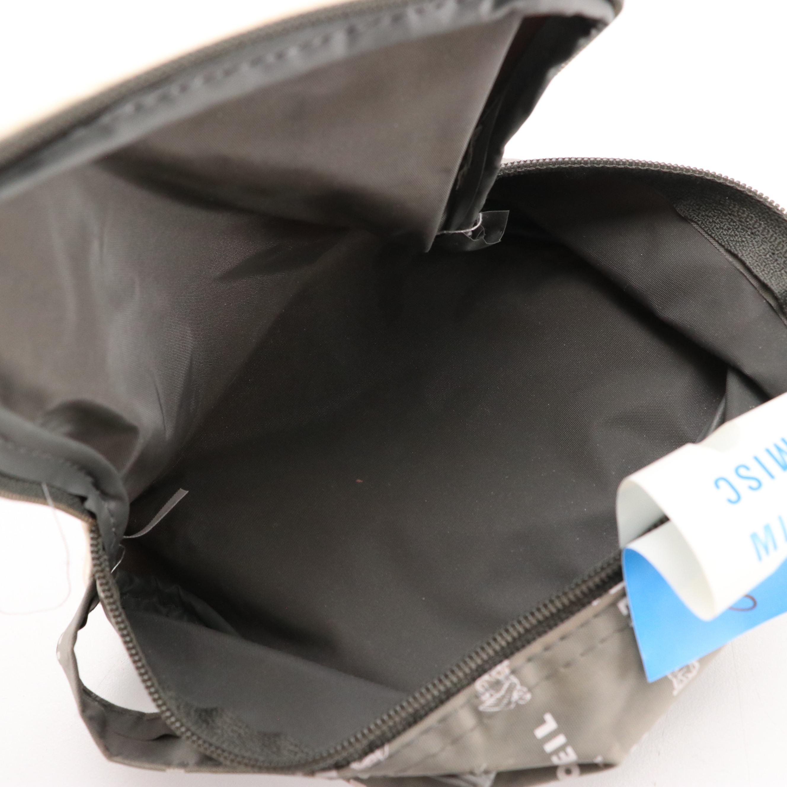 Gucci, Fendi, Louis Vuitton, Coach, Salvatore Ferragamo and Other Dust Bags