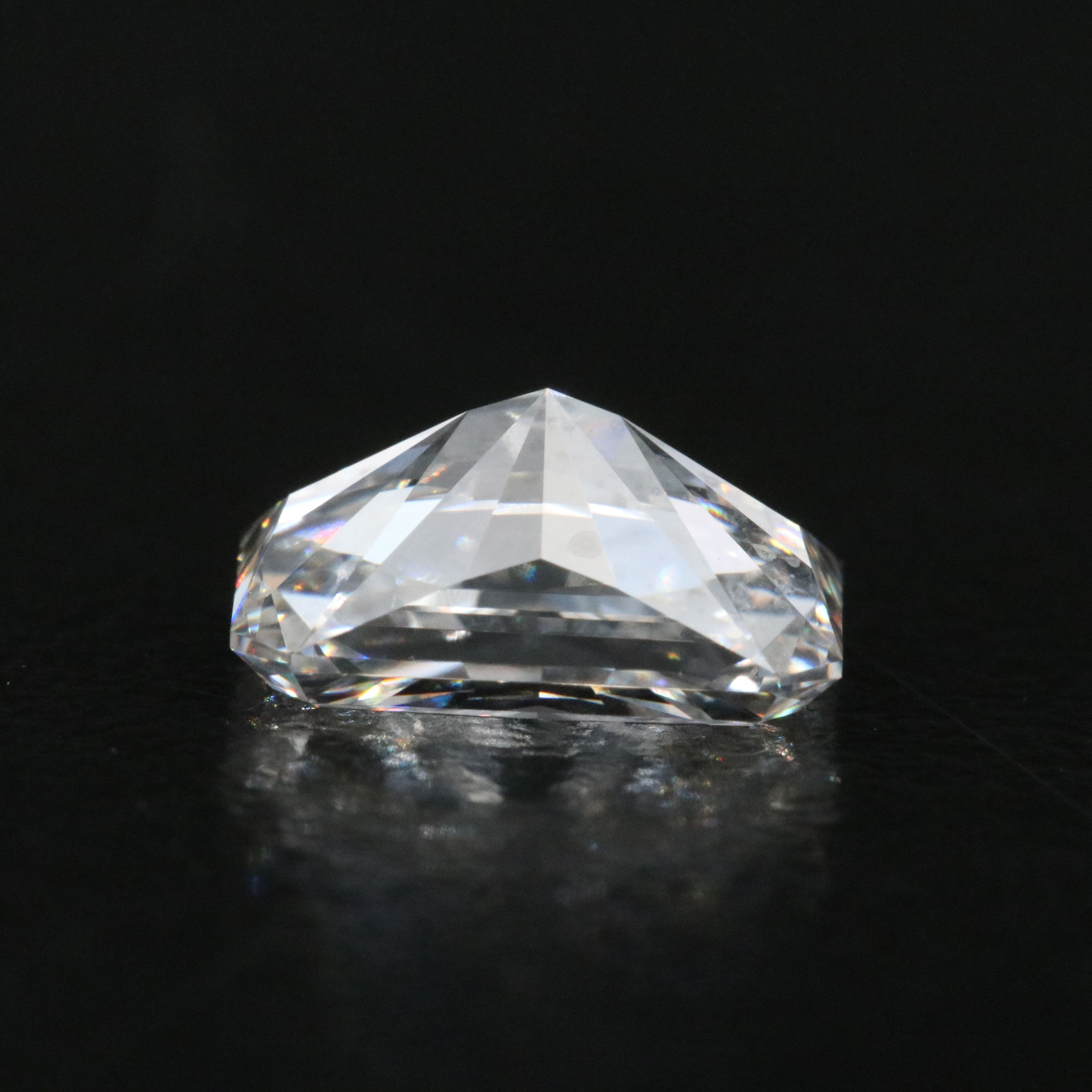 Loose 1.90 CT Lab Grown Diamond with IGI Report