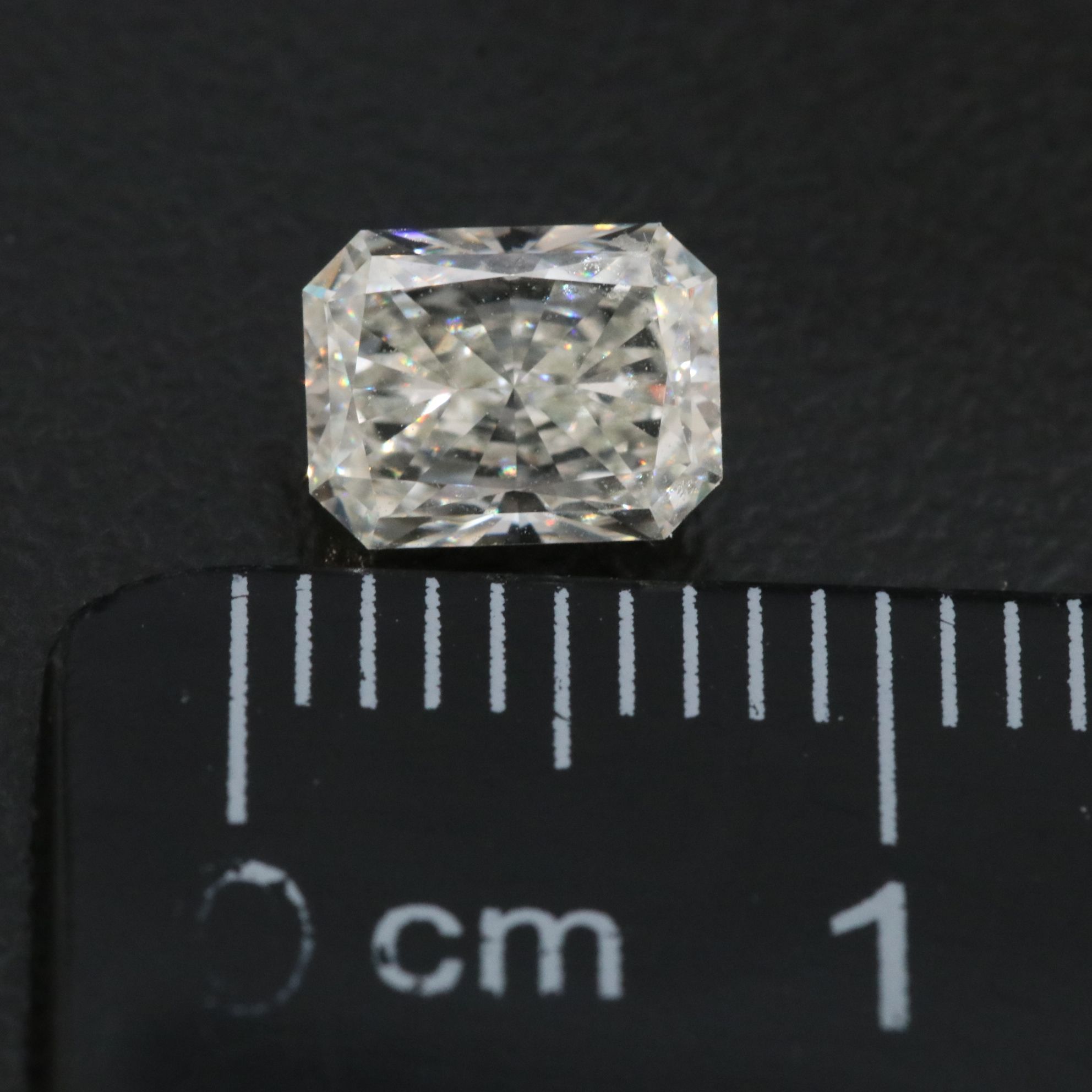 Loose 1.02 CT Internally Flawless Diamond