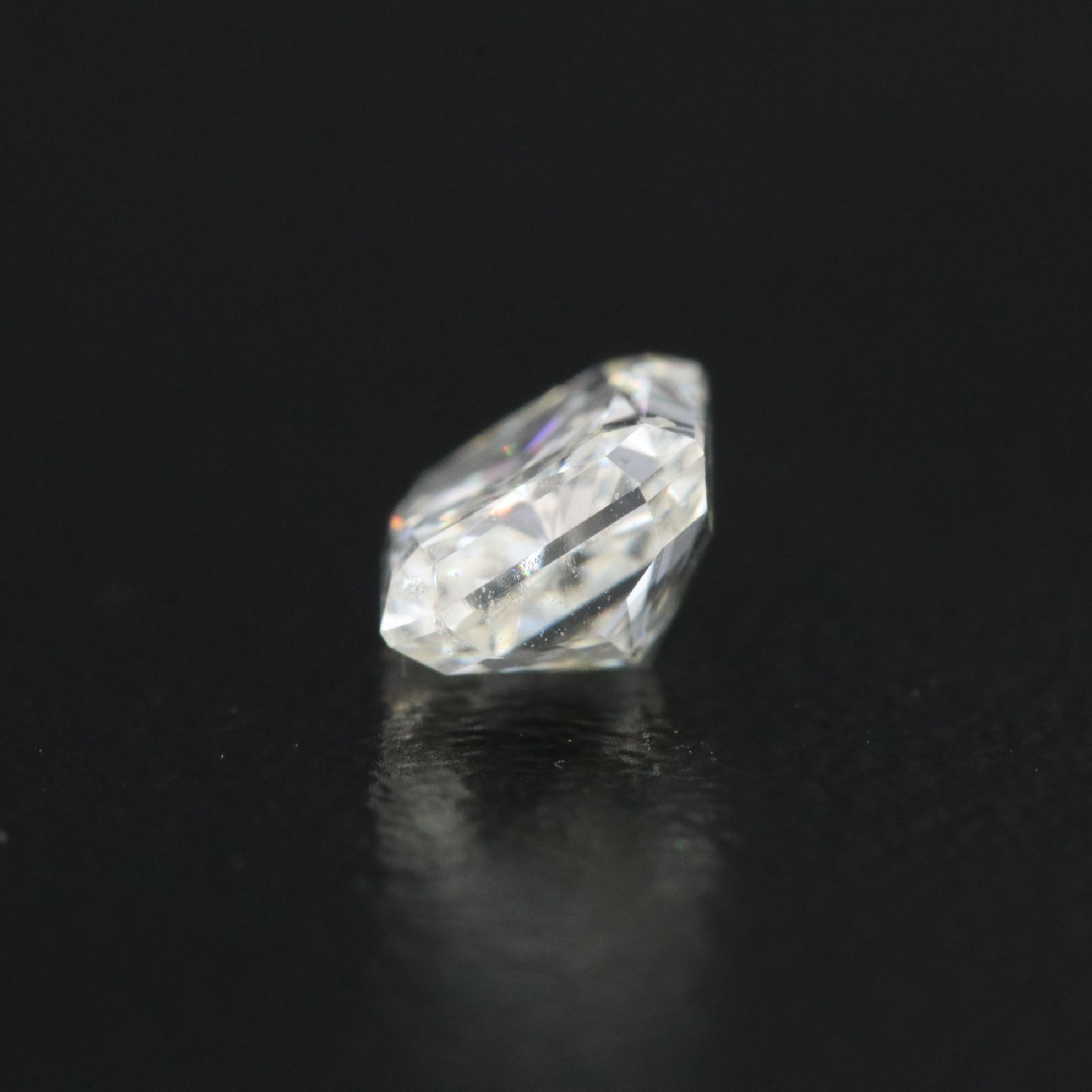Loose 1.02 CT Internally Flawless Diamond