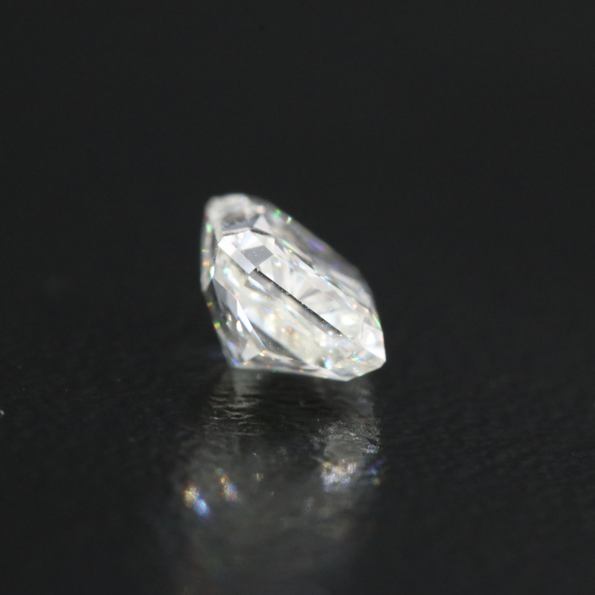 Loose 1.02 CT Internally Flawless Diamond