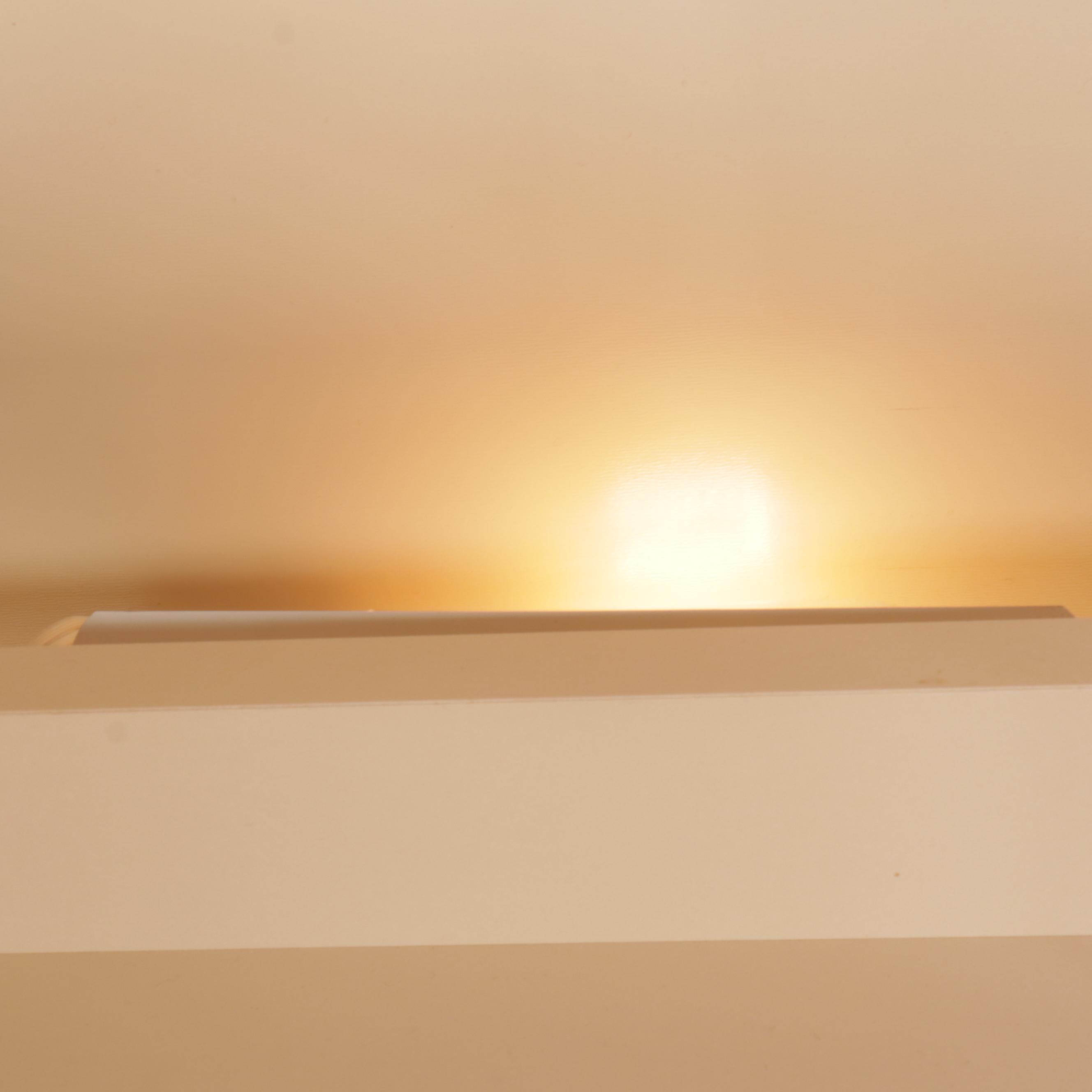 Deco Revival Smoked and Mirrored Glass and Laminate China Cabinet, Late 20th C.