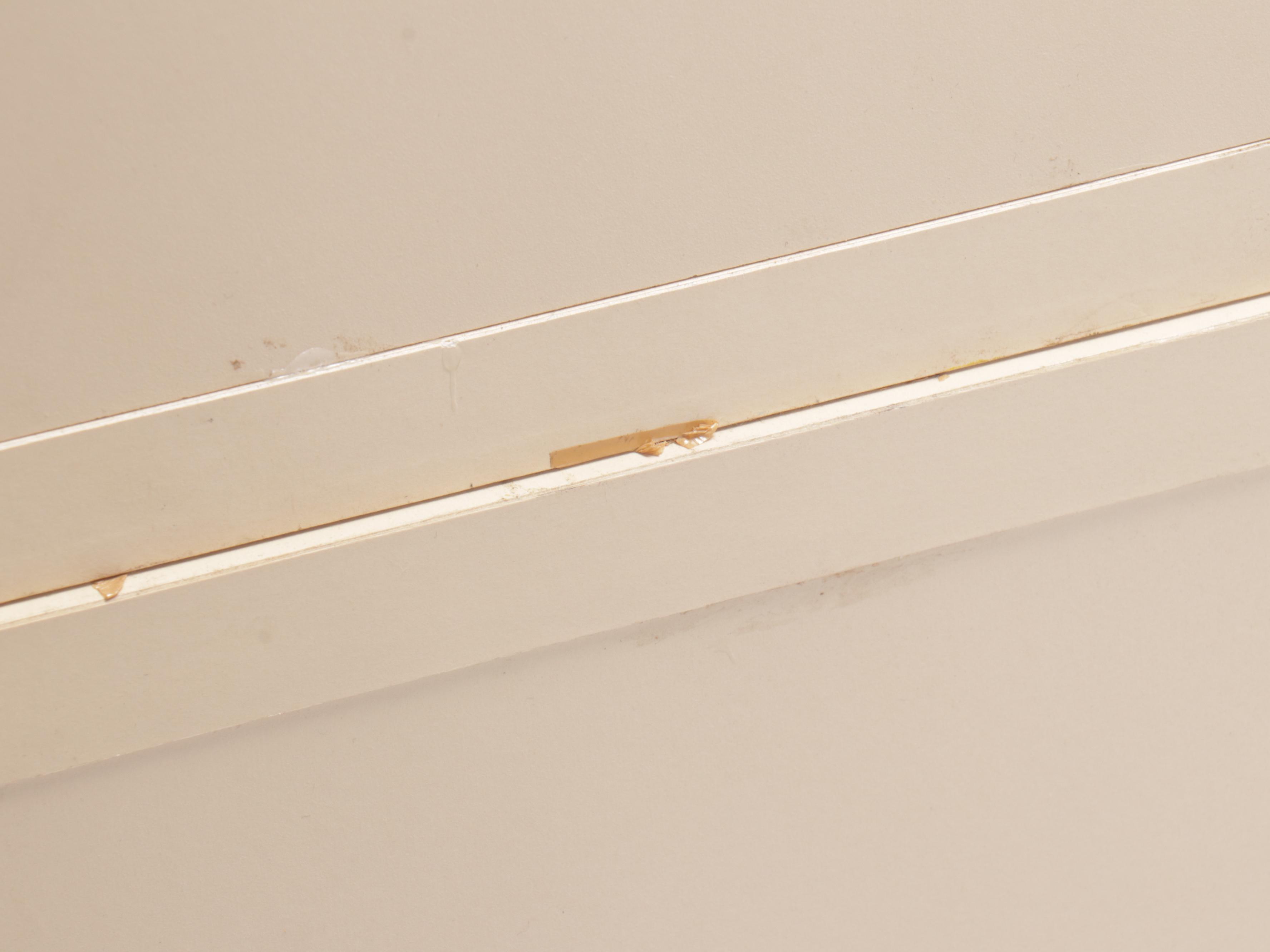 Deco Revival Smoked and Mirrored Glass and Laminate China Cabinet, Late 20th C.