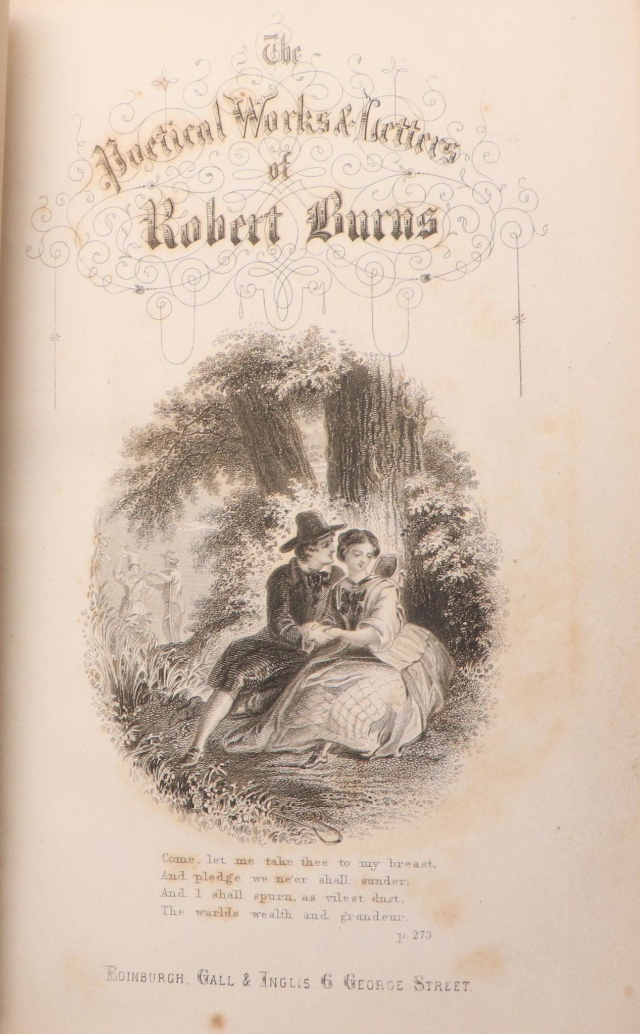 "Hitchcock's New and Complete Analysis of the Holy Bible" and Other Antique Book