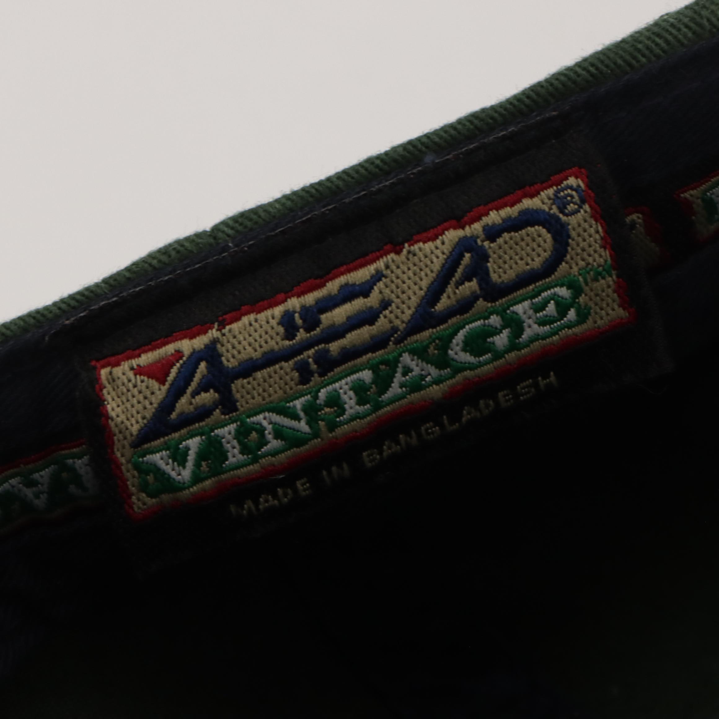 Titleist Pro, Masters, Nike Golf, and Other Baseball Caps