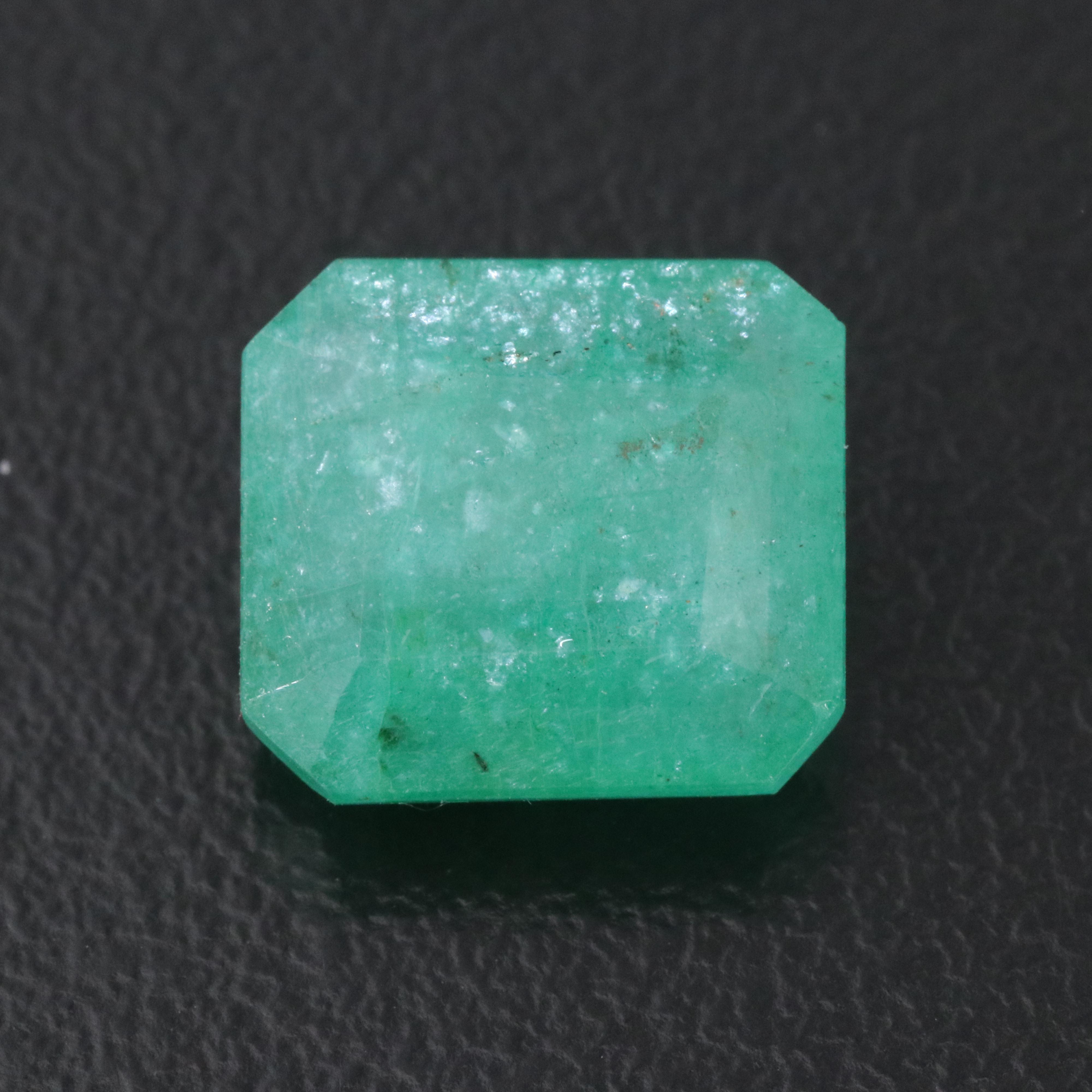 Loose 4.97 CT Beryl